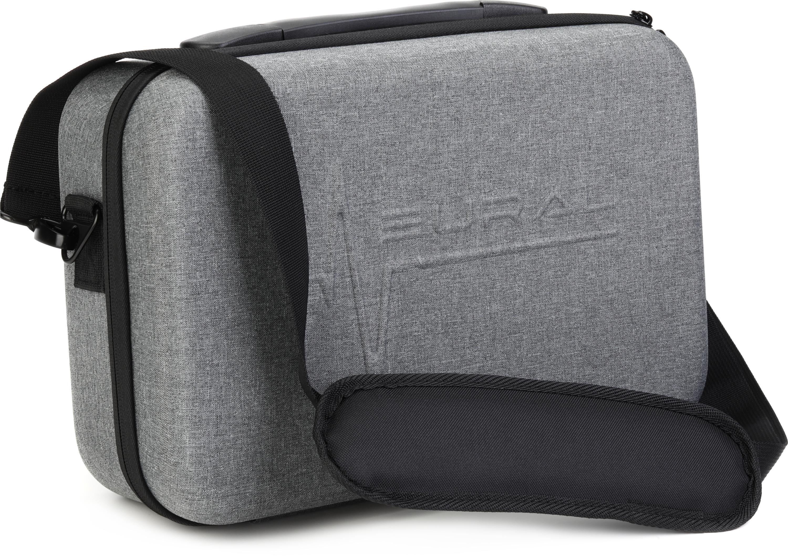 Neural DSP QUAD CORTEX + 専用別売GIG CASE Neural DSP Quad Cortex GigCase | Sweetwater