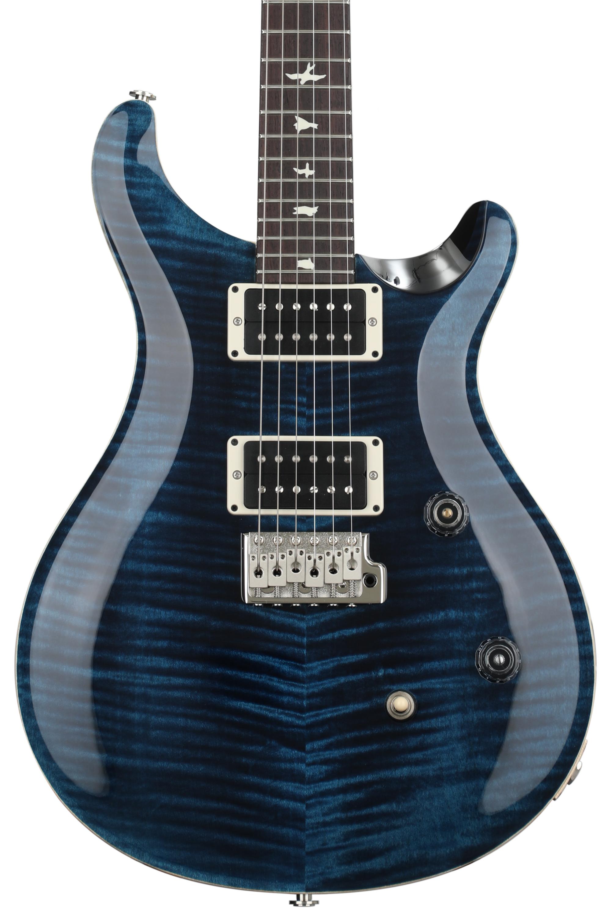 PRS SE 245 - whale blue