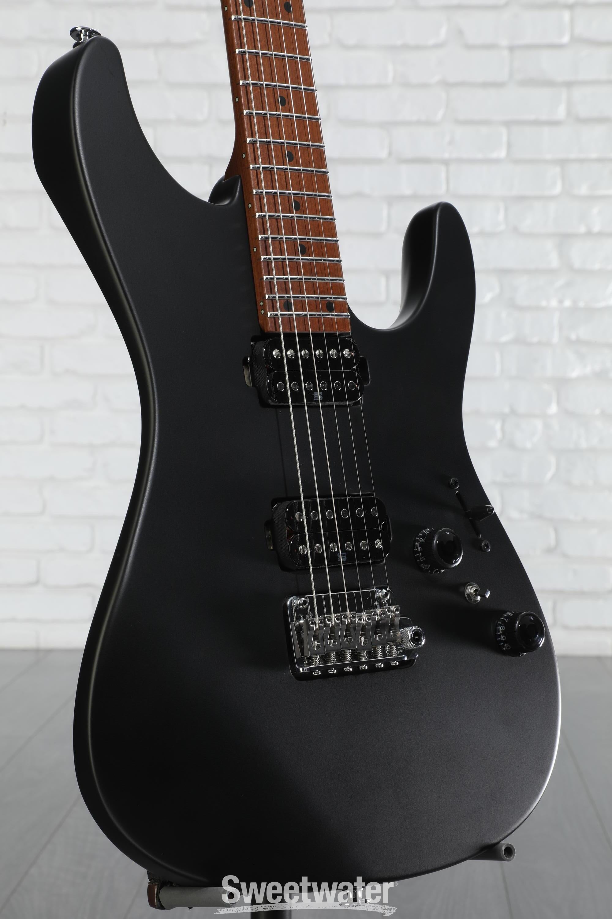 【3.09kg軽量個体】Ibanez / Prestige AZ2402 BKF Ibanez AZ2402-BKF Prestige – United States