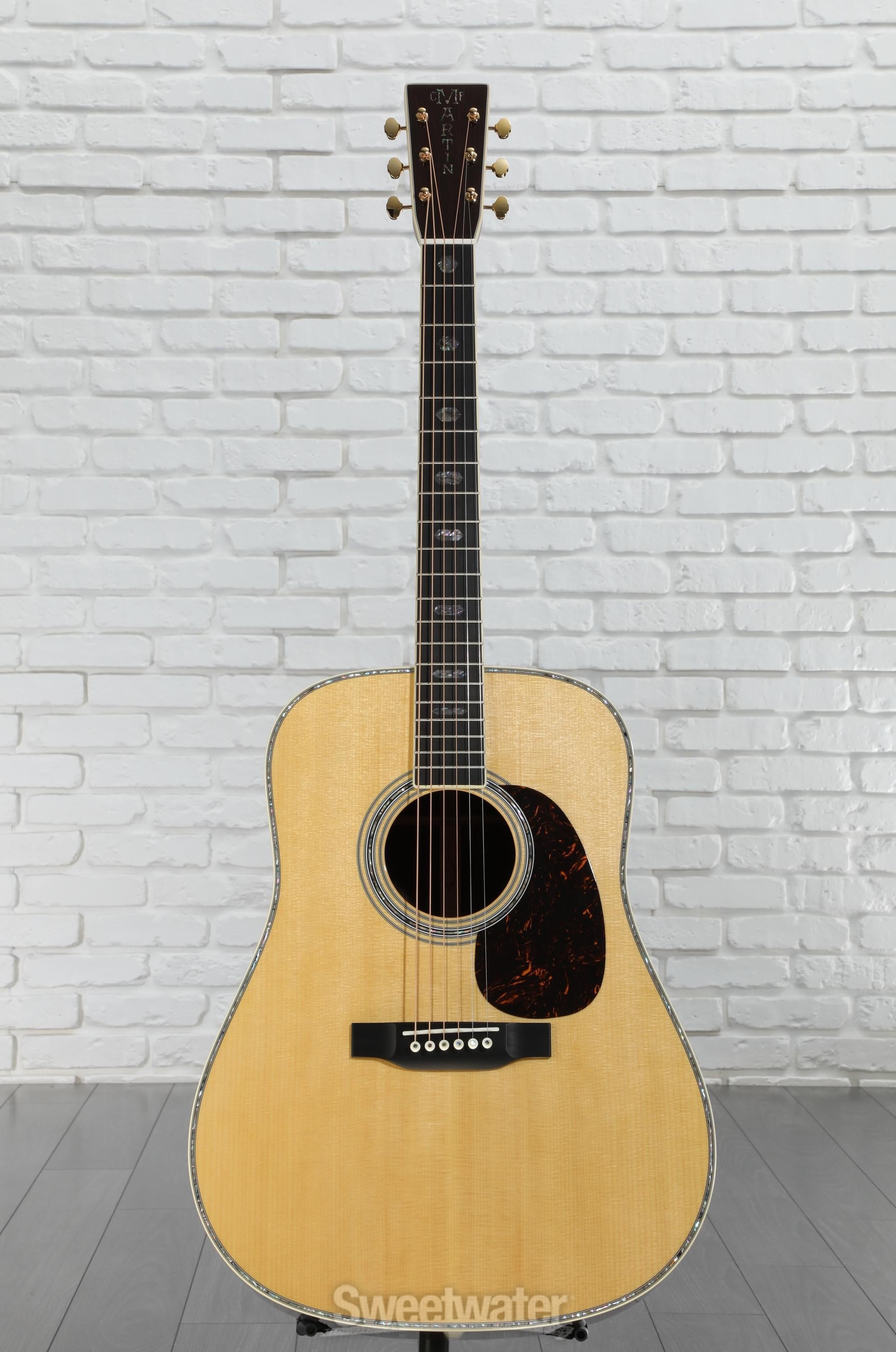 マーティンD-41 Martin D-41 (1971) - Trippers' Guitars
