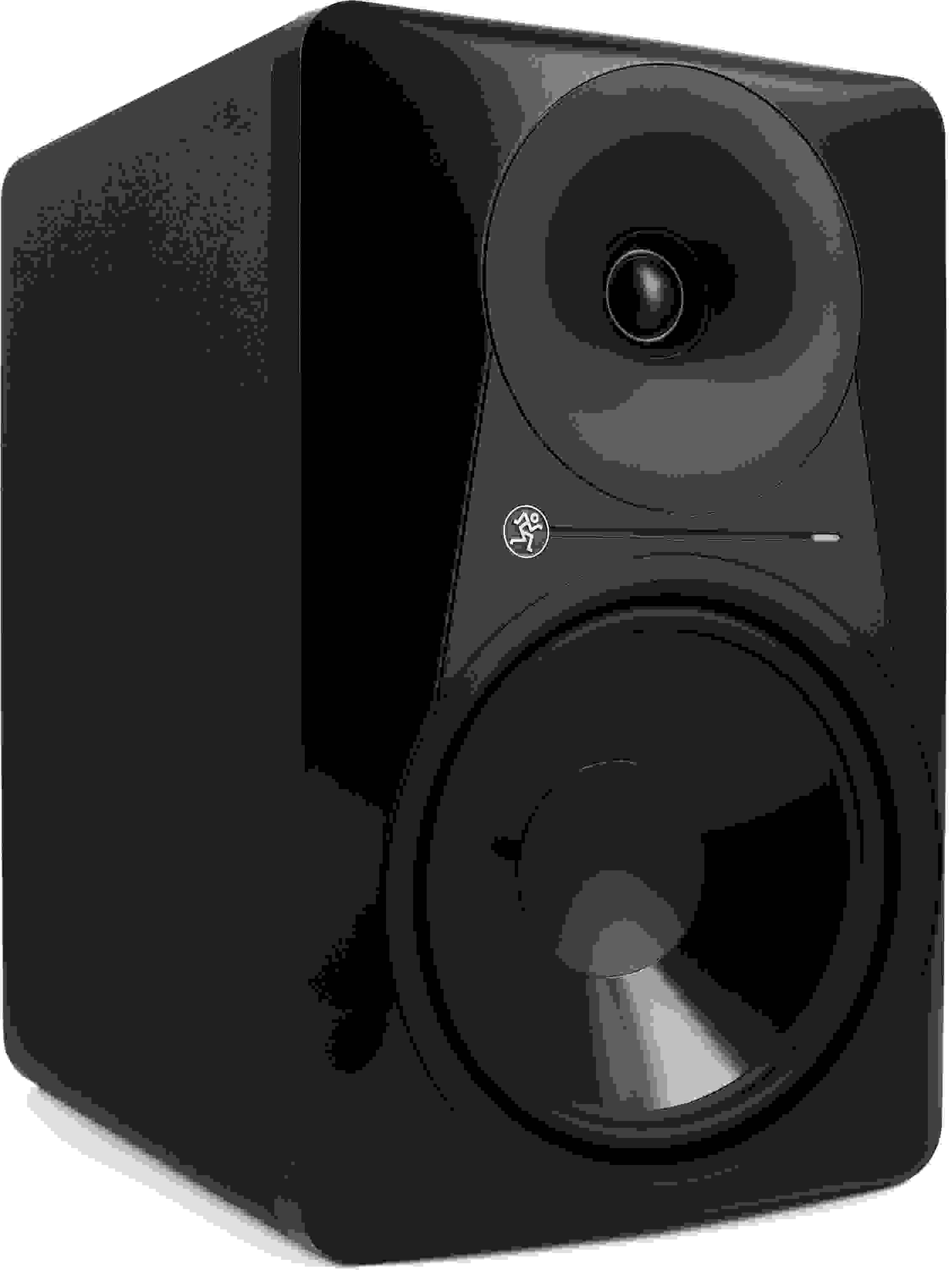Mackie MR824 8 inch Powered Studio Monitor