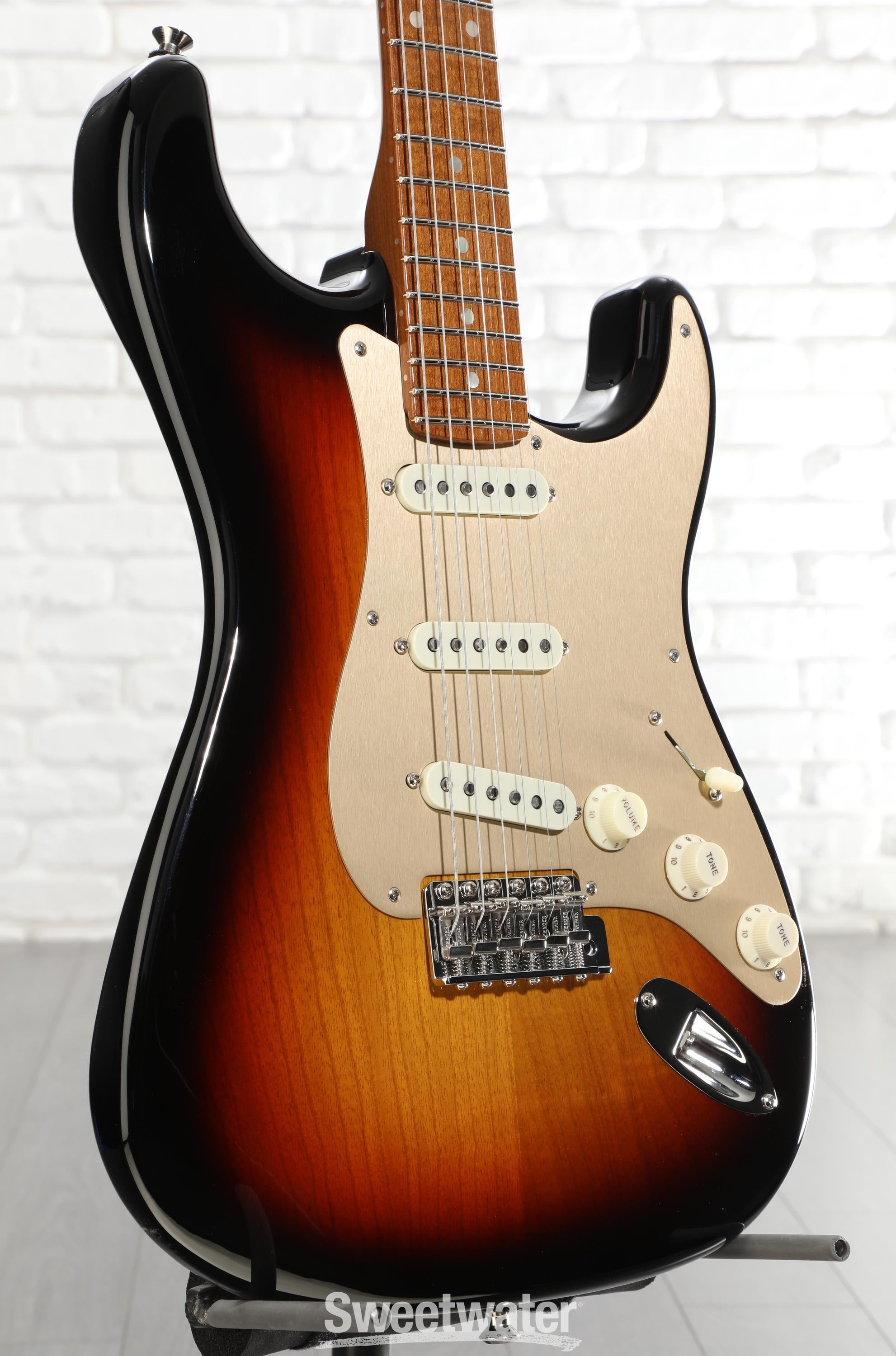 Fender Custom Shop American Custom Stratocaster NOS Electric