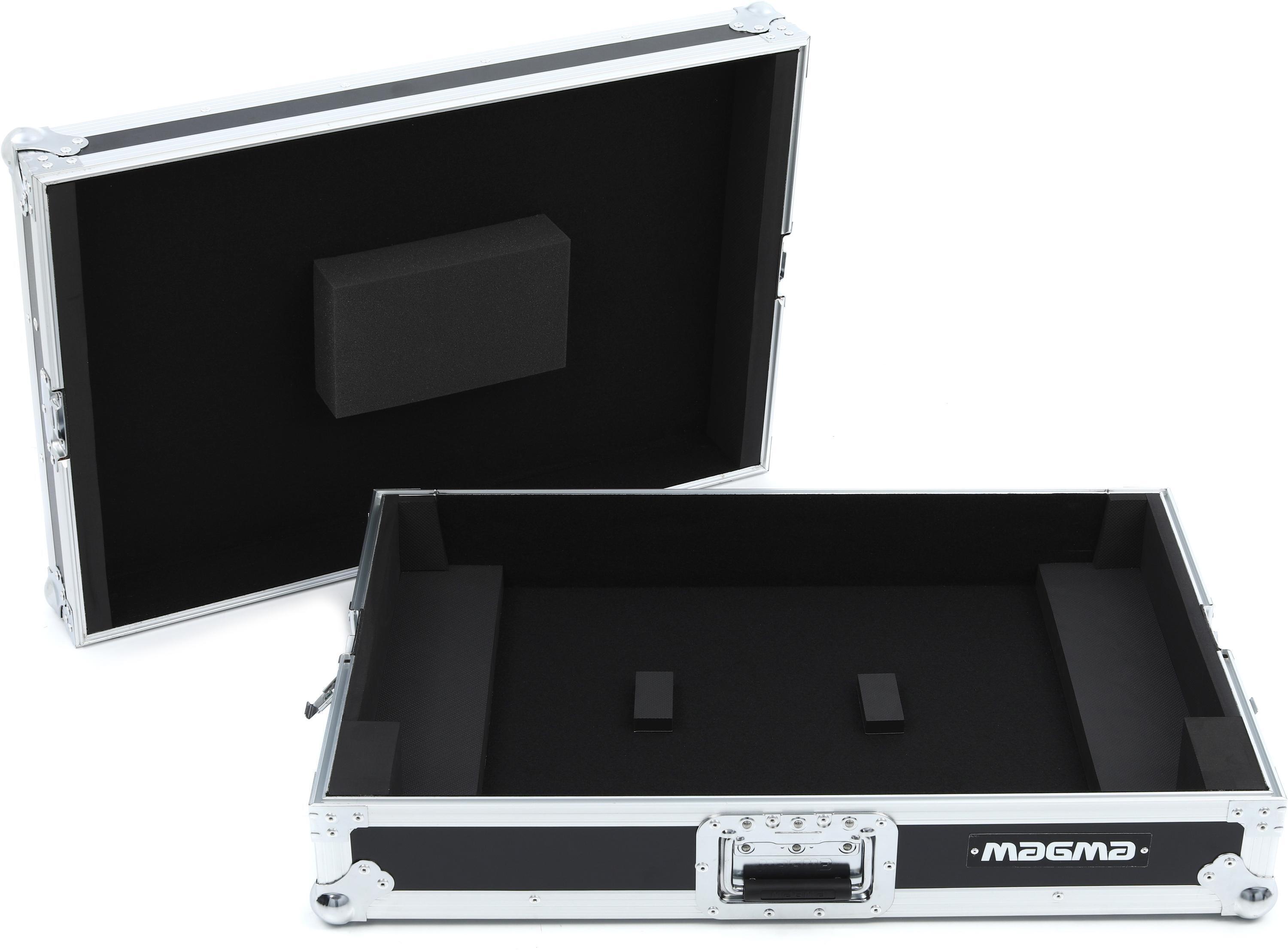 Pioneer DJ XDJ-RX3 Digital DJ System with Magma Hard Case Pioneer DJ XDJ-RX3 Digital DJ System with Magma Hard Case