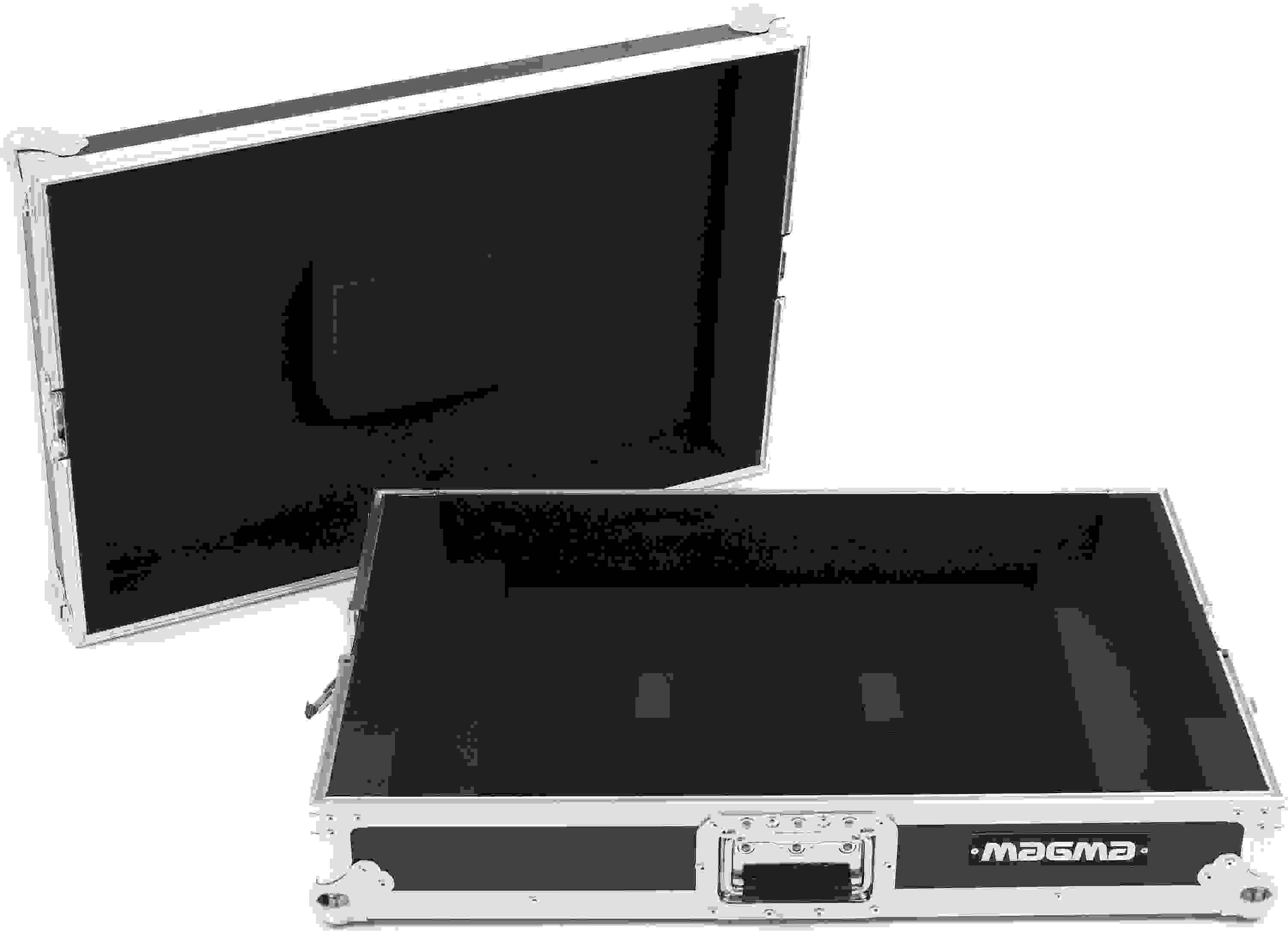Magma Bags DJ-Controller Flight Case for Pioneer XDJ-RX / XDJ-RX2 / XDJ-RX3