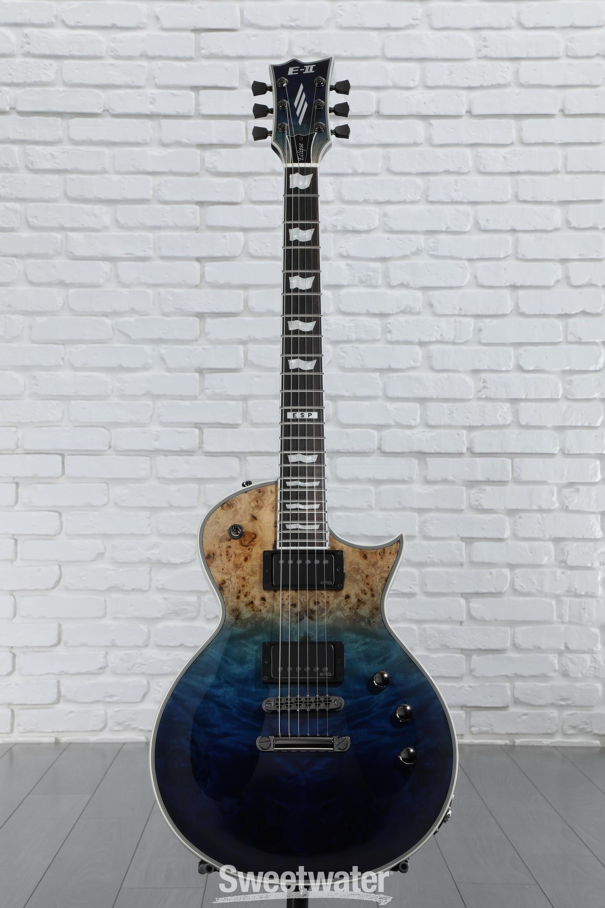 ESP AMOROUS 【Faded Blue】 ESP AMOROUS 【Faded Blue】 - メルカリ