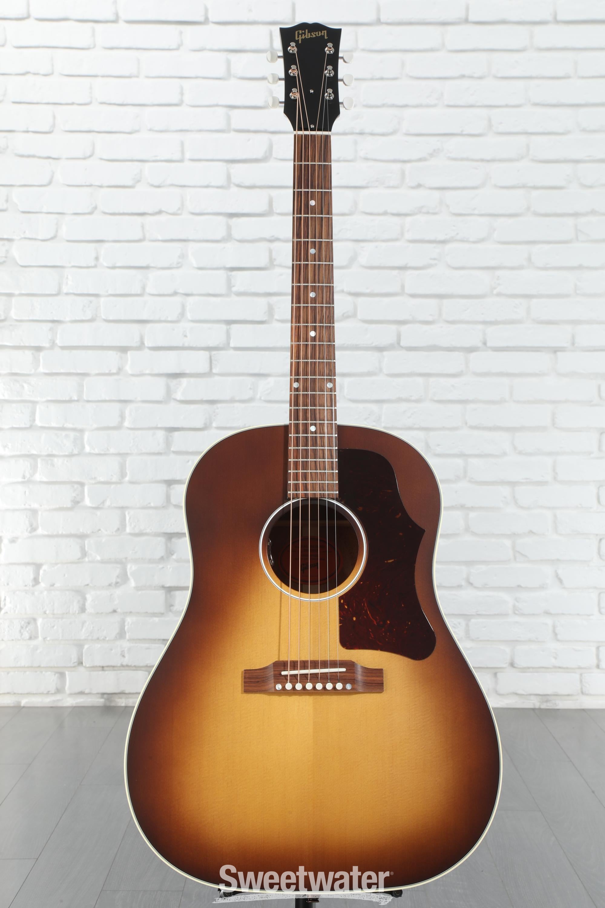 Gibson Acoustic J-45 '50s Faded Acoustic-electric Guitar