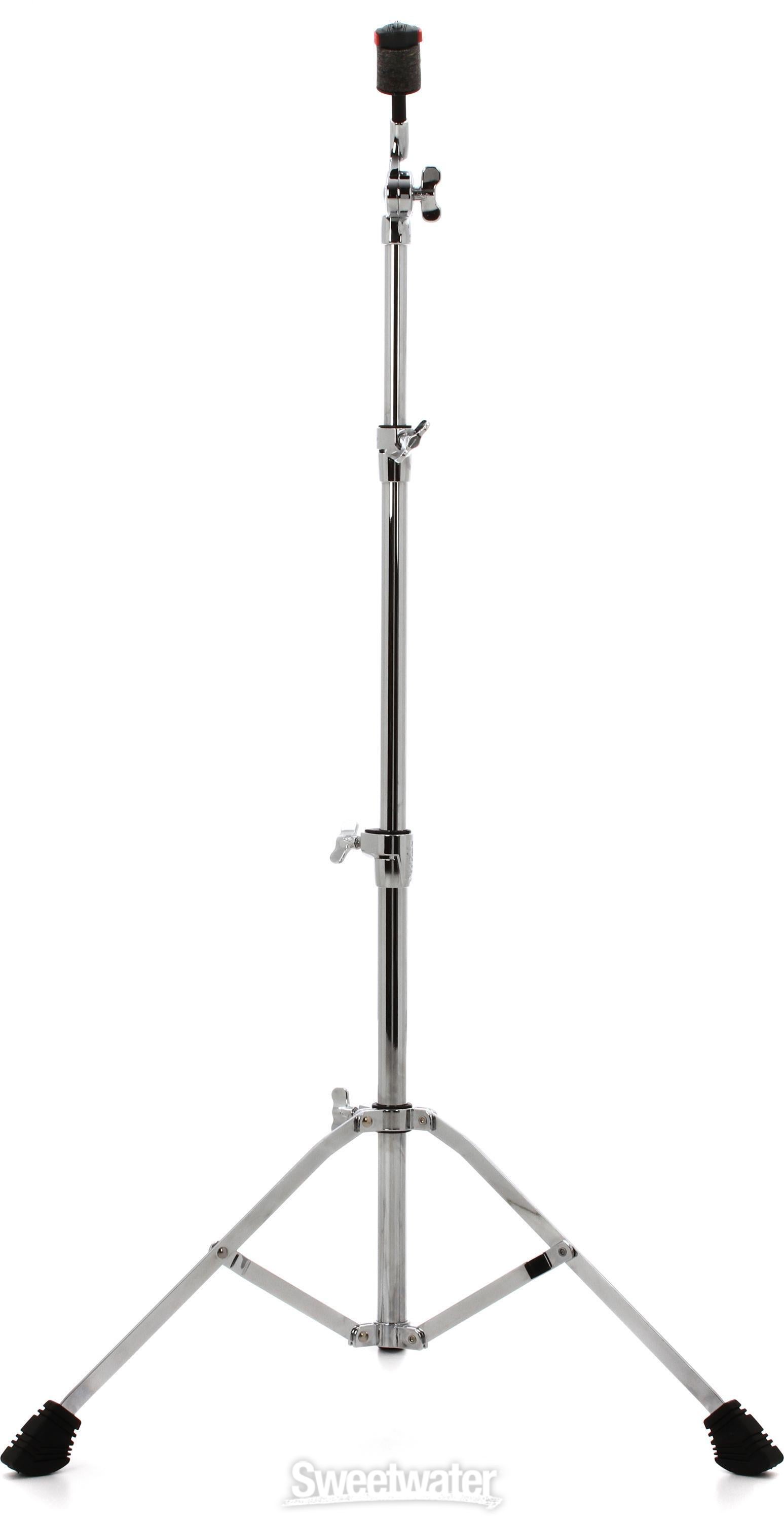 Tama HC42SN Stage Master Straight Cymbal Stand - Single Braced