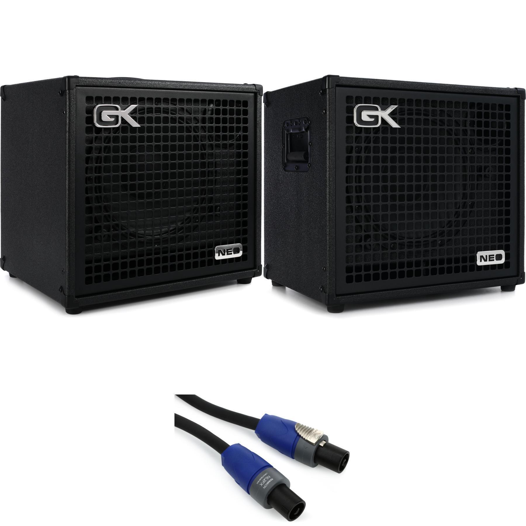 Fusion sub sales and amp combo