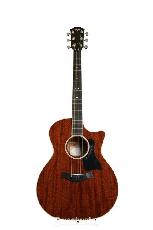 Taylor 524ce | Sweetwater