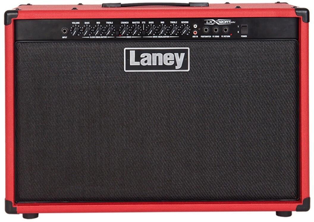 Laney LX120RT 2 x 12