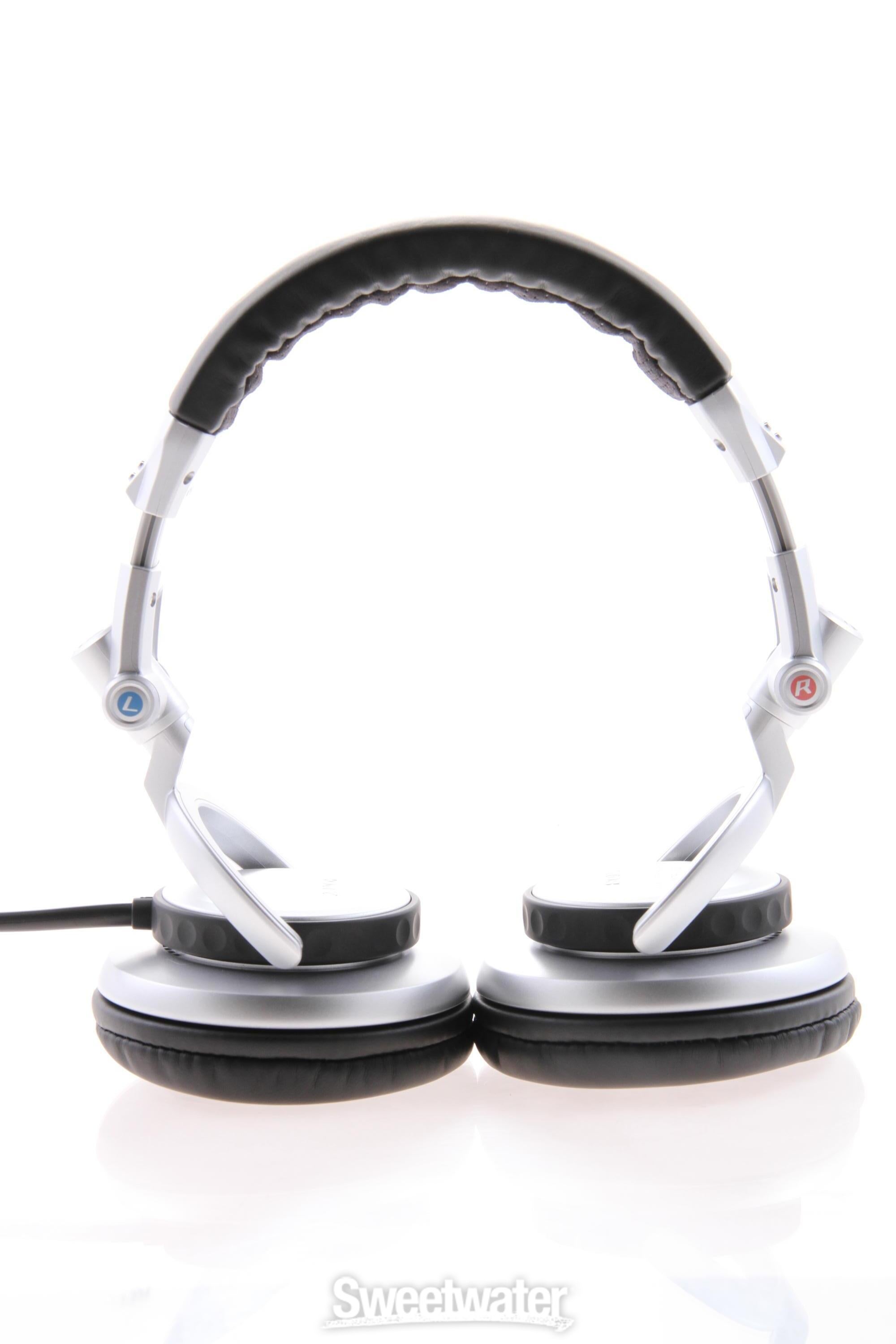 Sony MDR V700DJ Closed Sweetwater