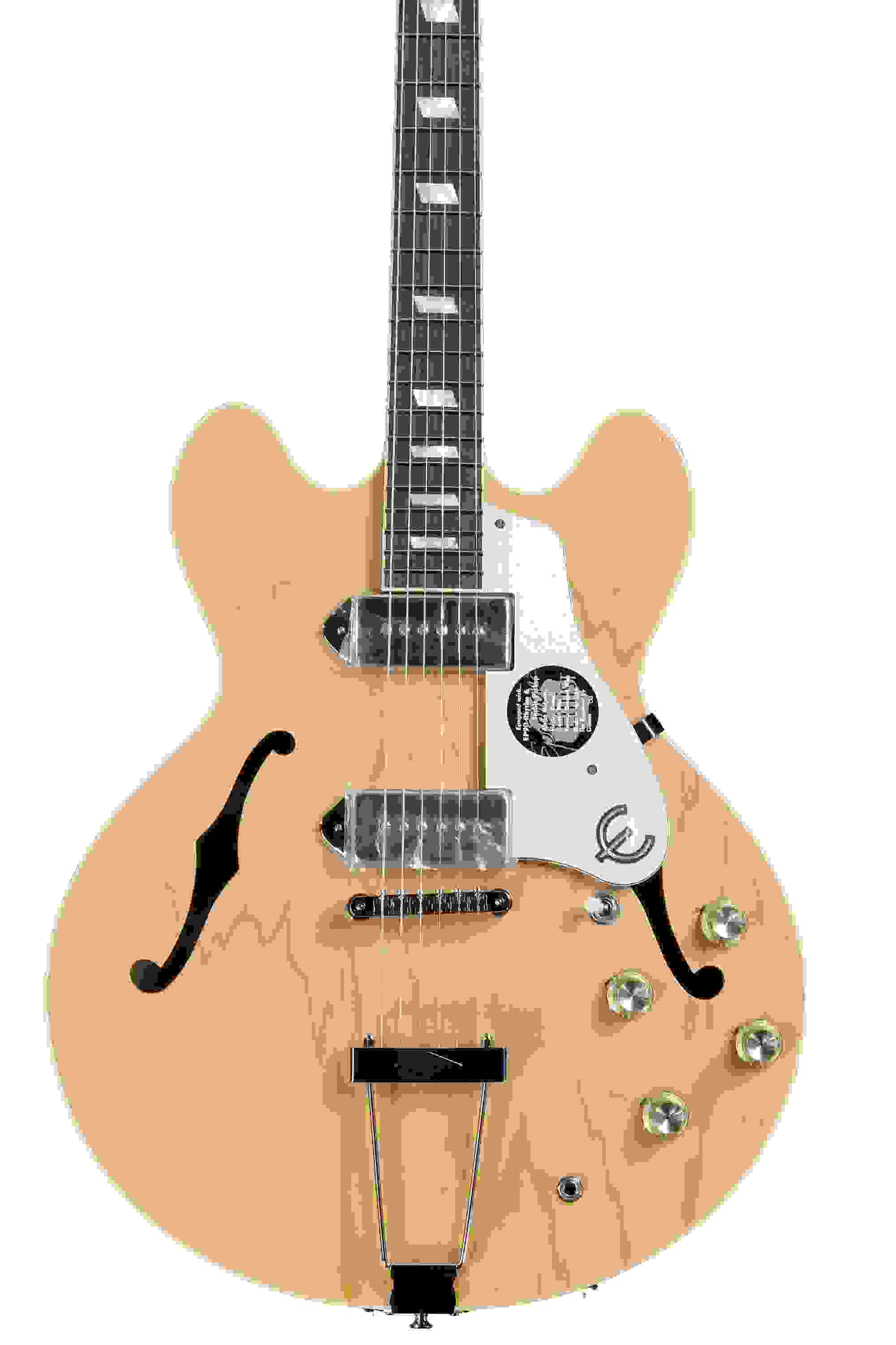 Epiphone Casino Archtop  