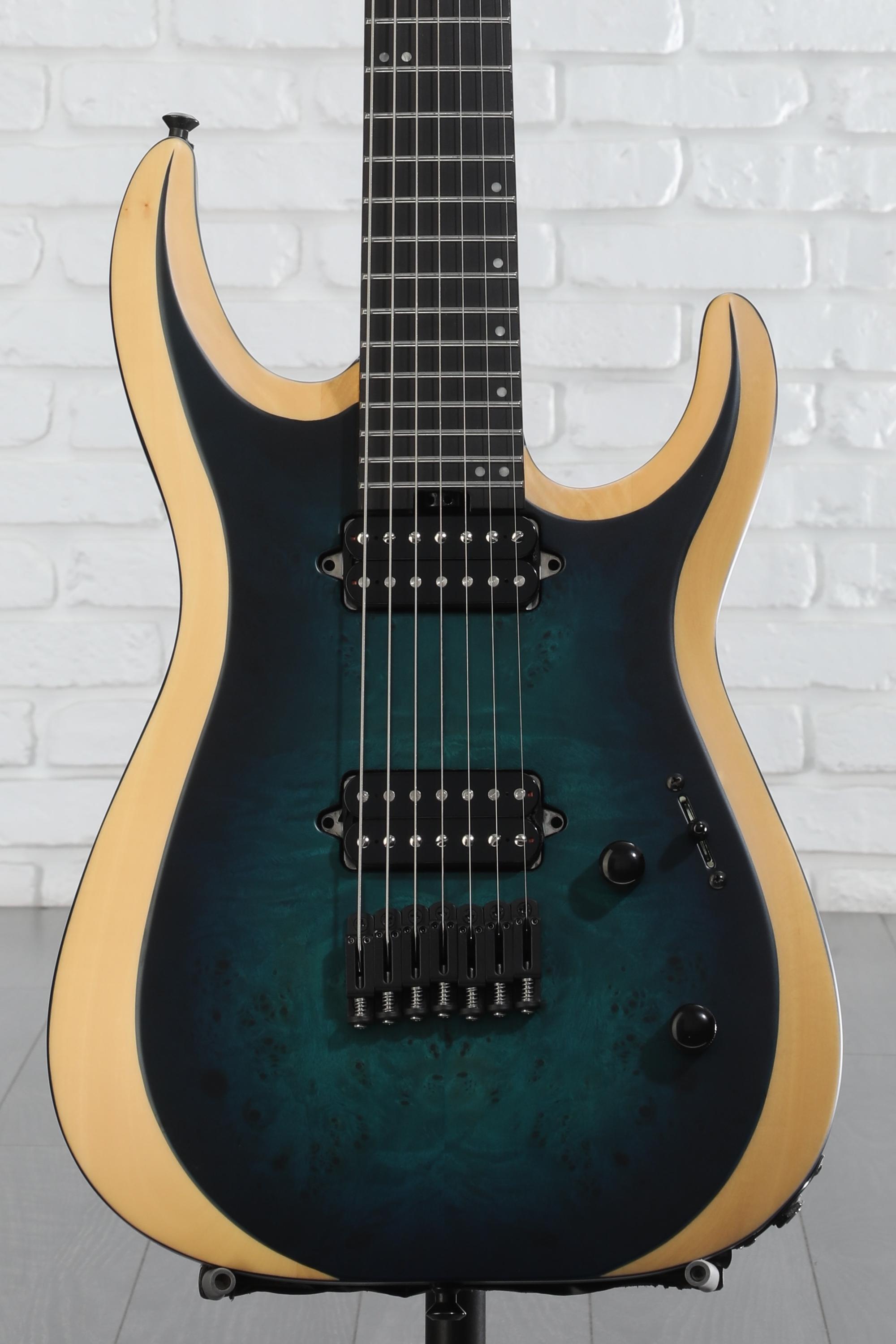 Jackson Pro Plus Series DK Modern MDK7P HT - Chlorine Burst