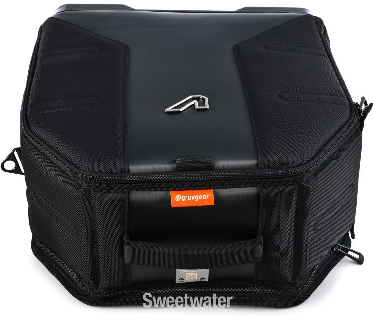 Gruv Gear VELOC Snare Drum Bag - 6-inch x 14-inch