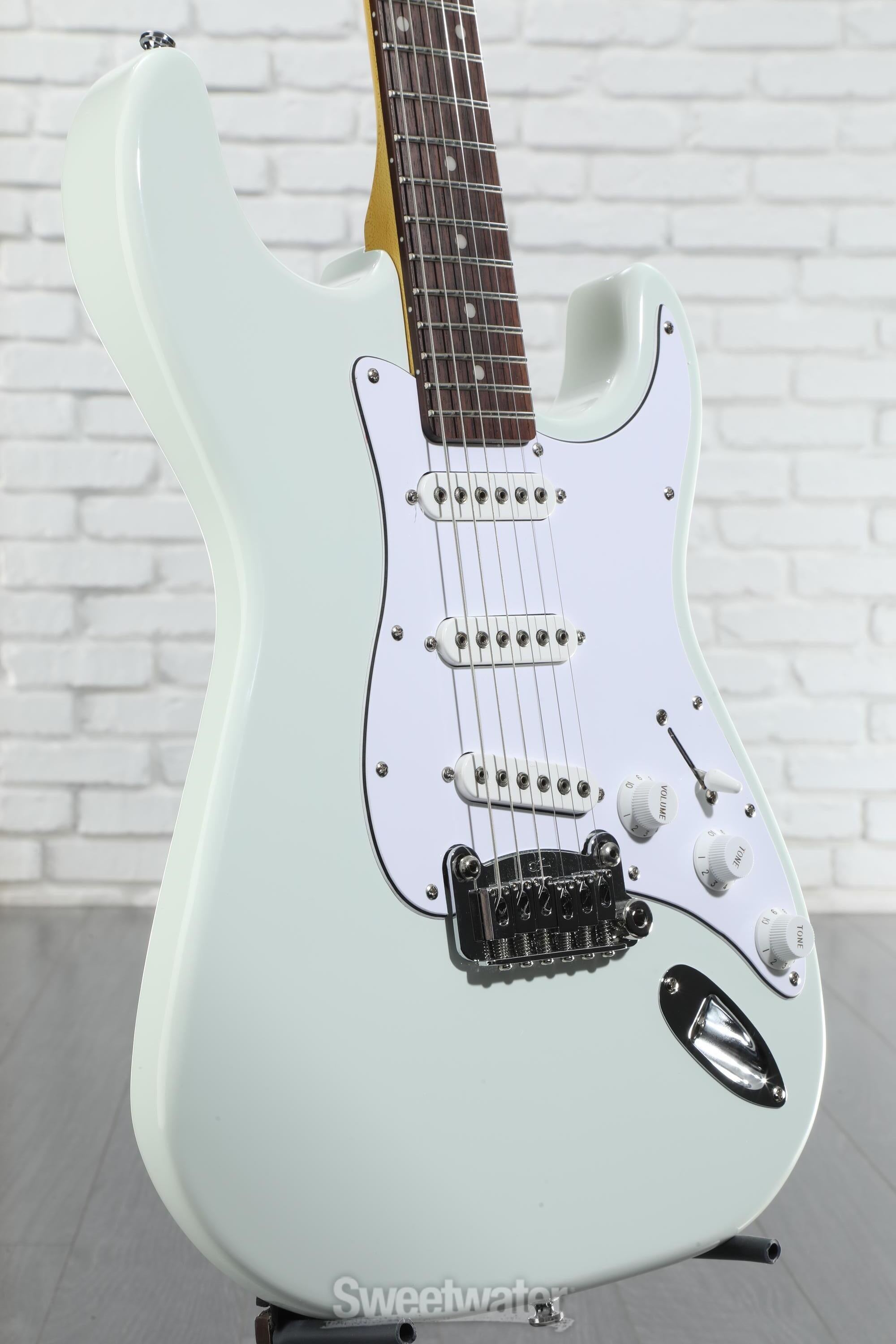 Tribute Series S•500® | G&L Musical Instruments