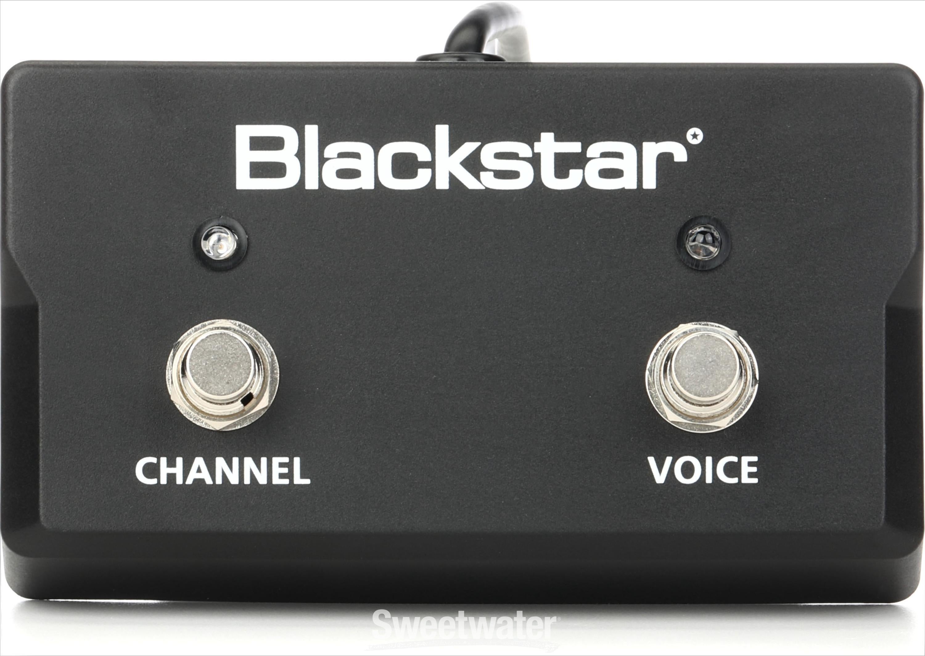 Blackstar FS-16 HT Series MkIII Footswitch