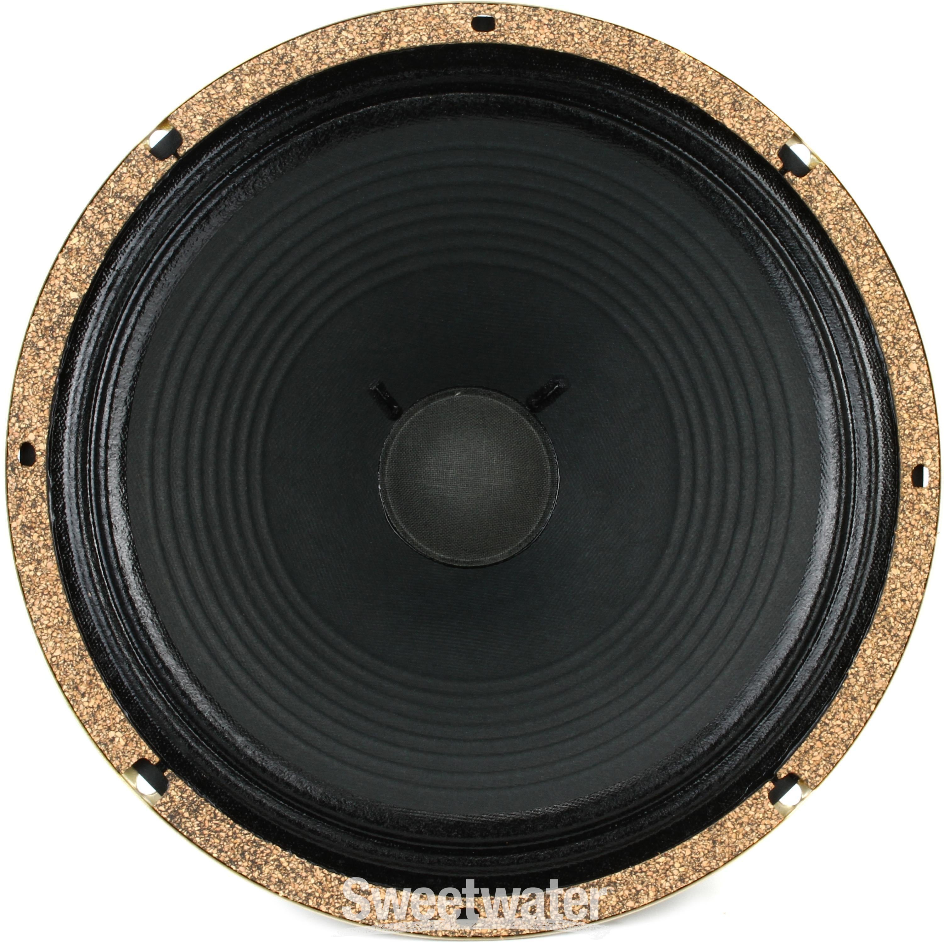 Celestion G12 Neo Creamback 12-inch 60-watt Replacement Guitar Amp