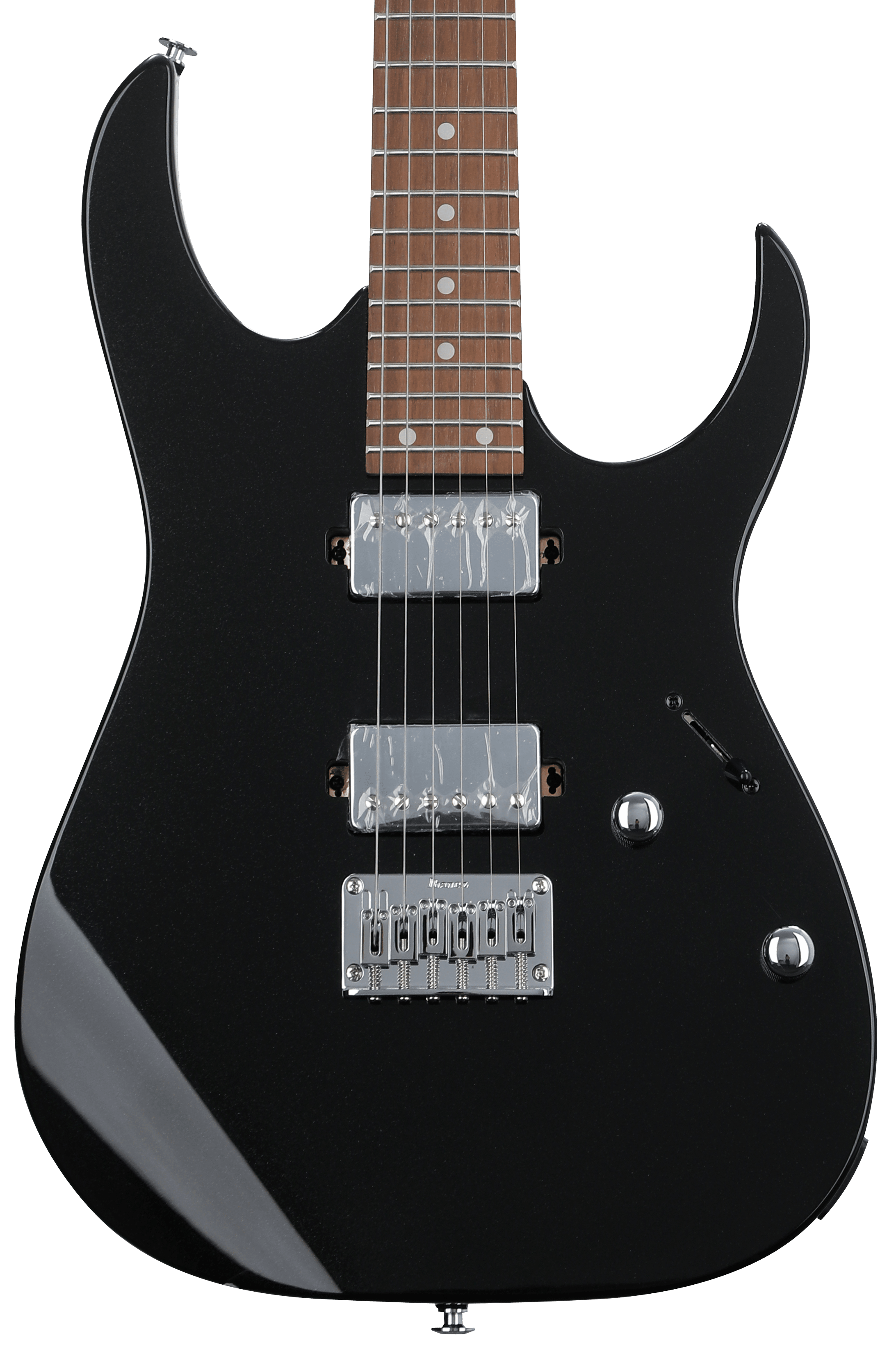 ギター Ibanez Gio GRG121SP-BKN Ibanez Gio GRG121SP-BMC « Electric Guitar