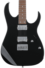 Photo of Ibanez GIO GRG121SP Electric Guitar - Black Night