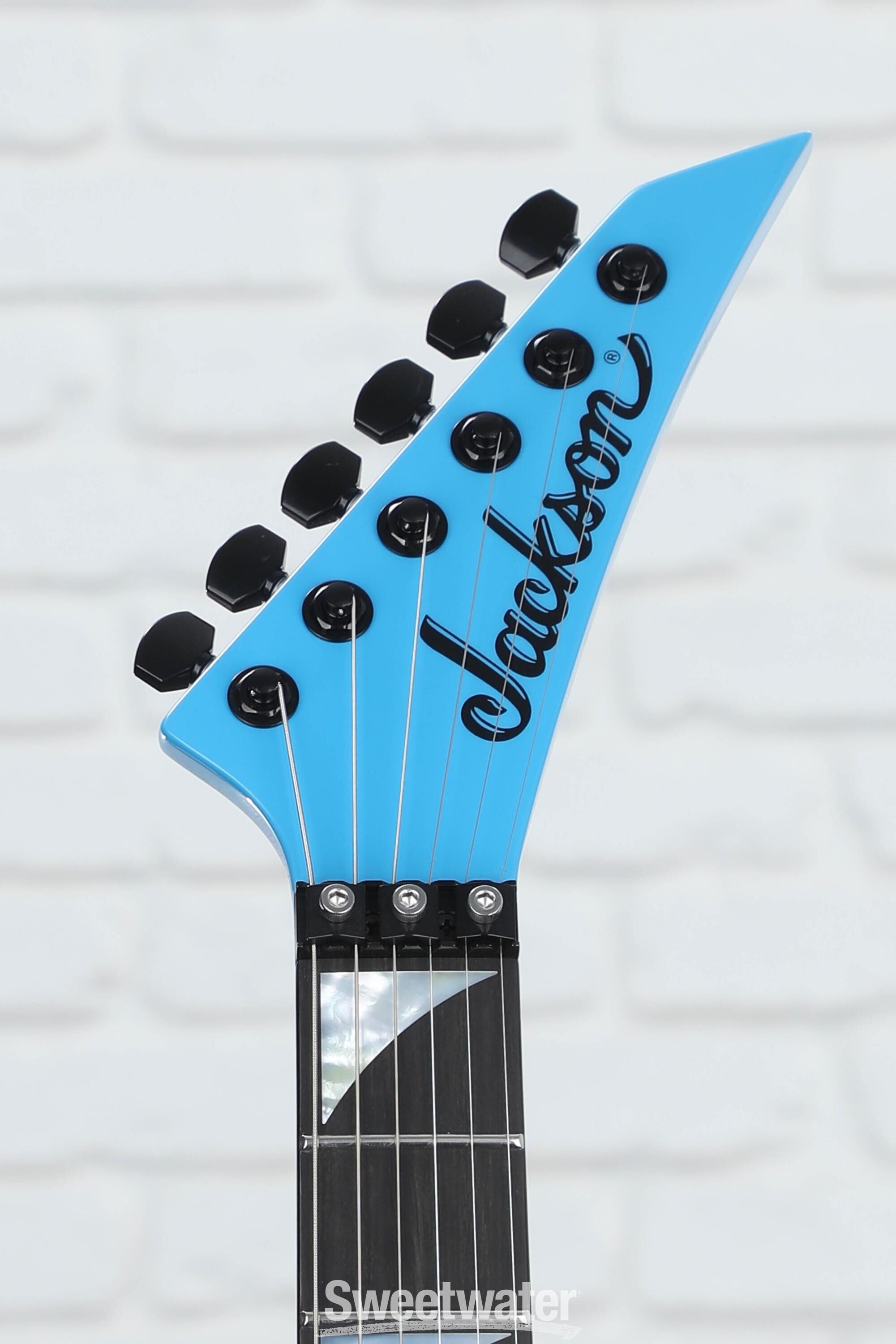 Jackson American Series Soloist SL3 Electric Guitar