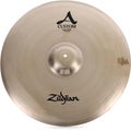 Photo of Zildjian 22 inch A Custom Ping Ride Cymbal