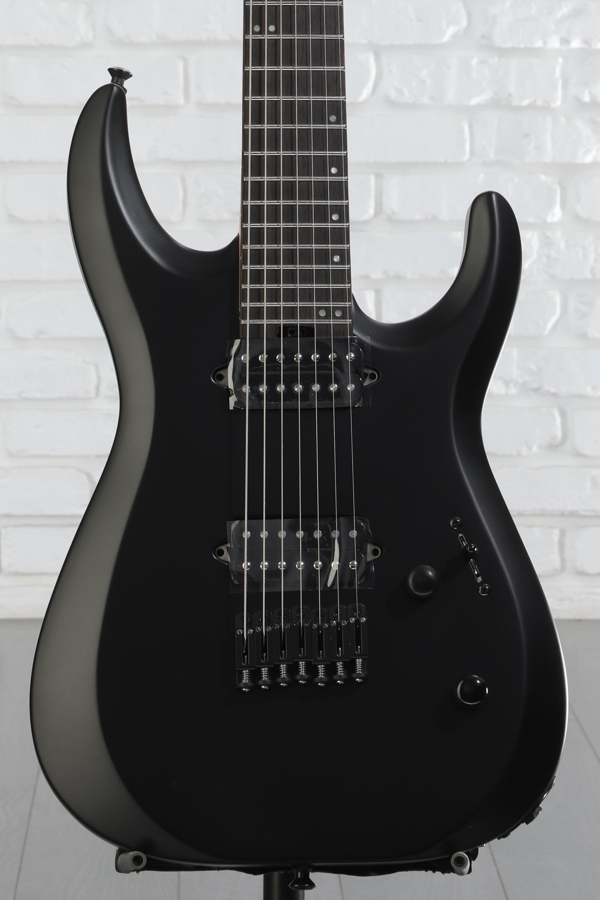 ⚠️Ponkun⚠️ Pro Plus Series Dinky® MDK7P HT – Jacksonguitars.com