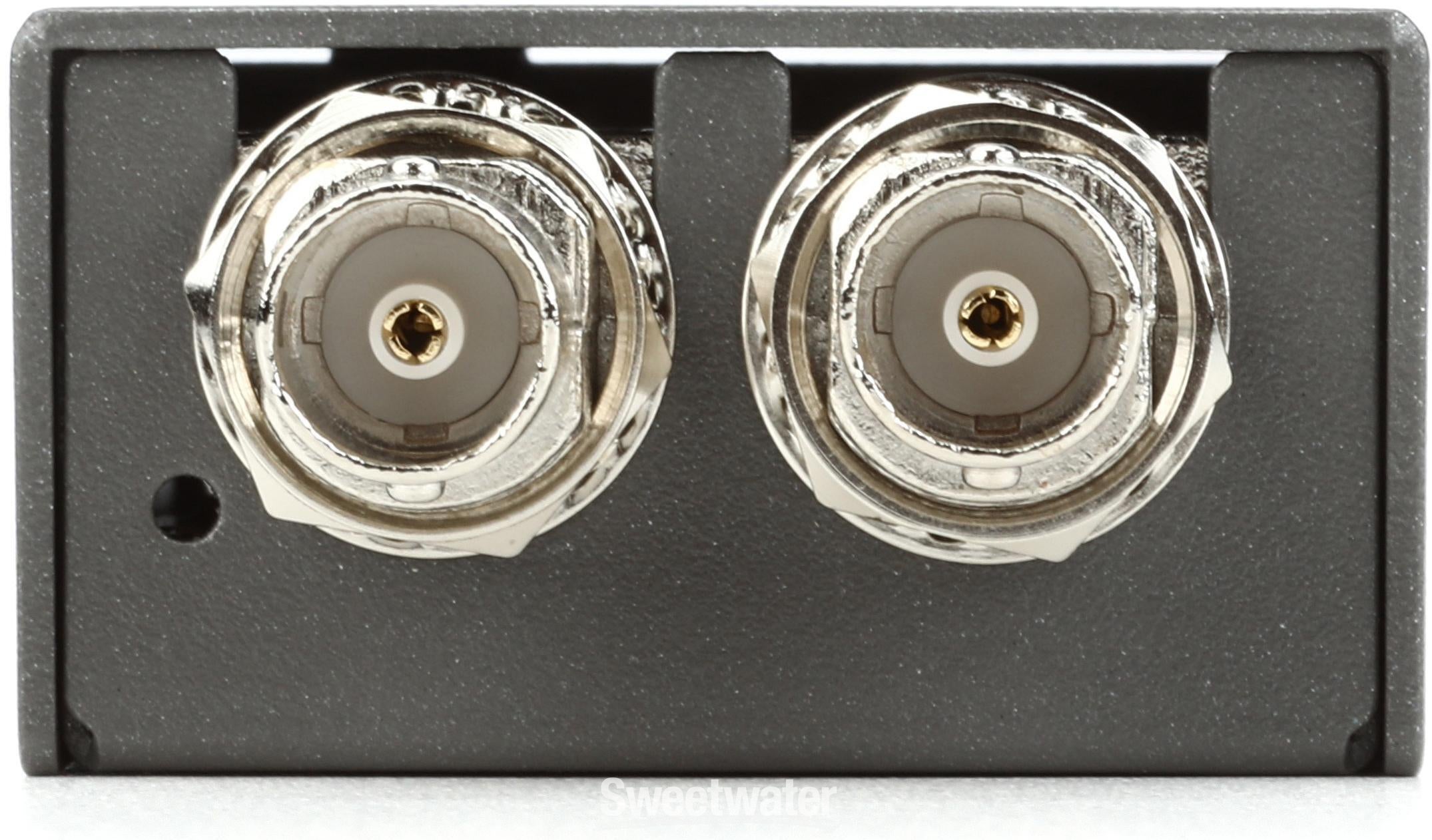 Blackmagic Design Micro Converter SDI to HDMI 3G | Sweetwater