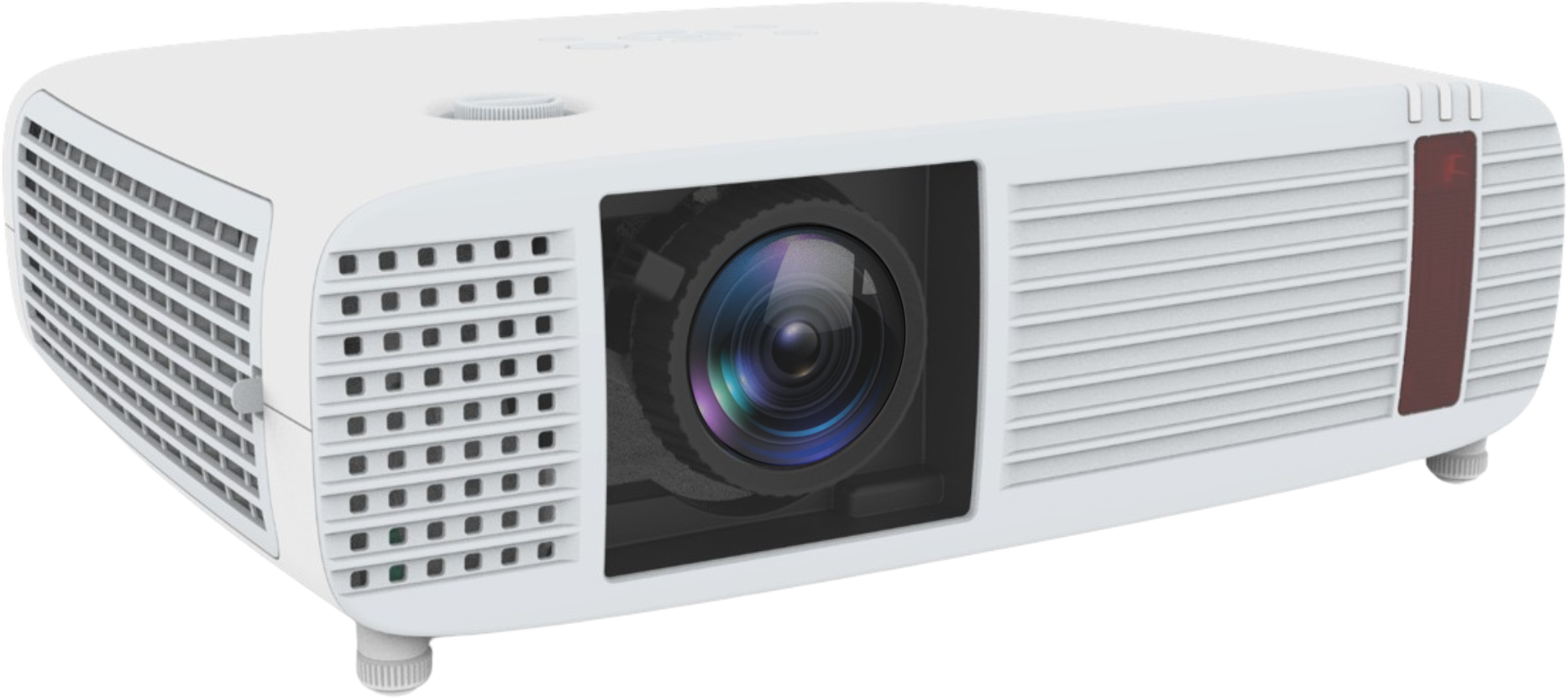 EIKI C602 3LCD Laser Projector | Sweetwater