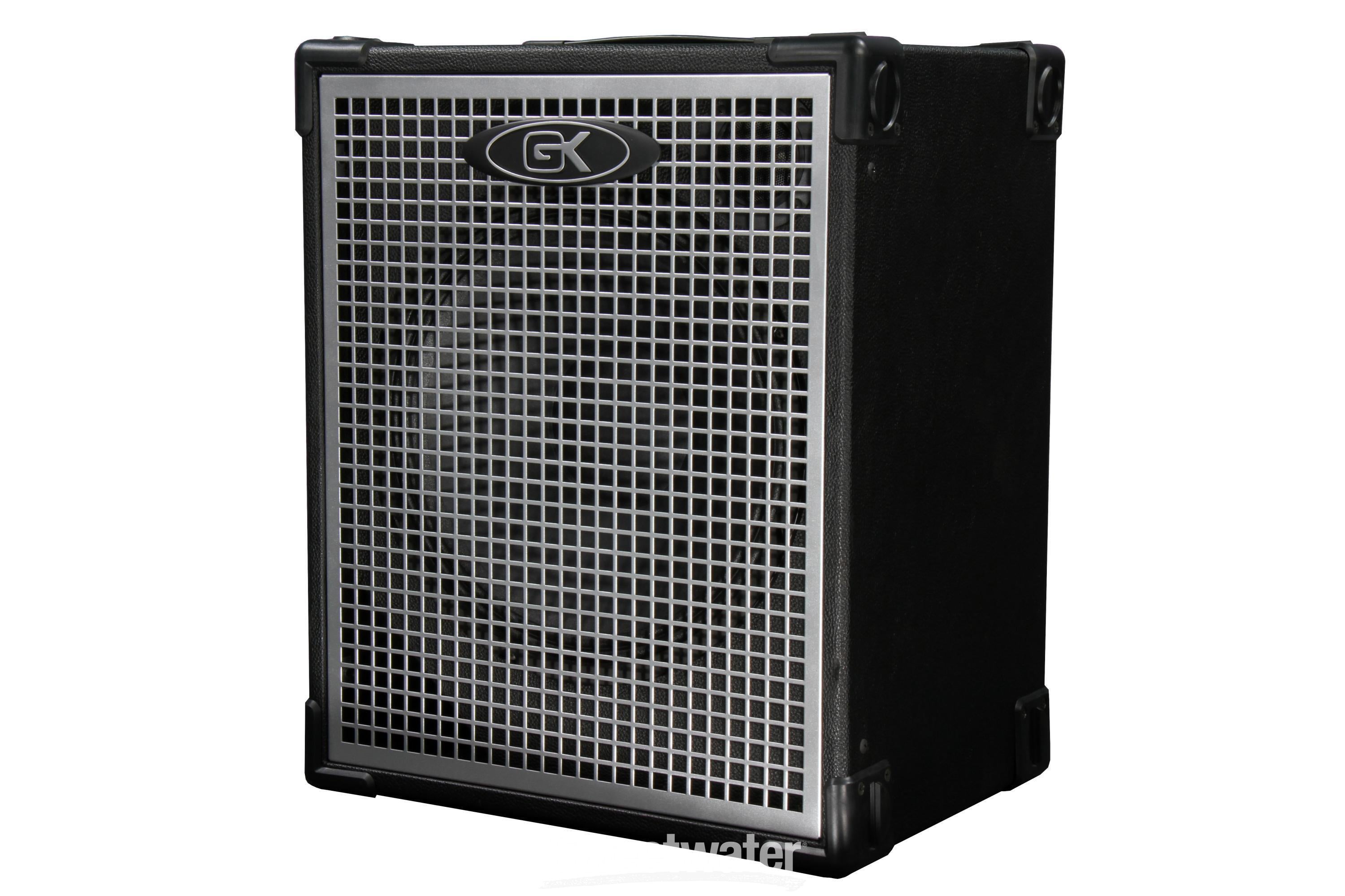 Gallien-Krueger 115MBE | Sweetwater