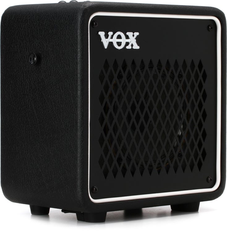 Tolex VOX Black Amplifier Covering