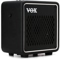 Photo of Vox Mini Go 10 - 10-watt Portable Modeling Amp - Black