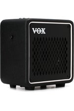 Photo of Vox Mini Go 10 - 10-watt Portable Modeling Amp - Black