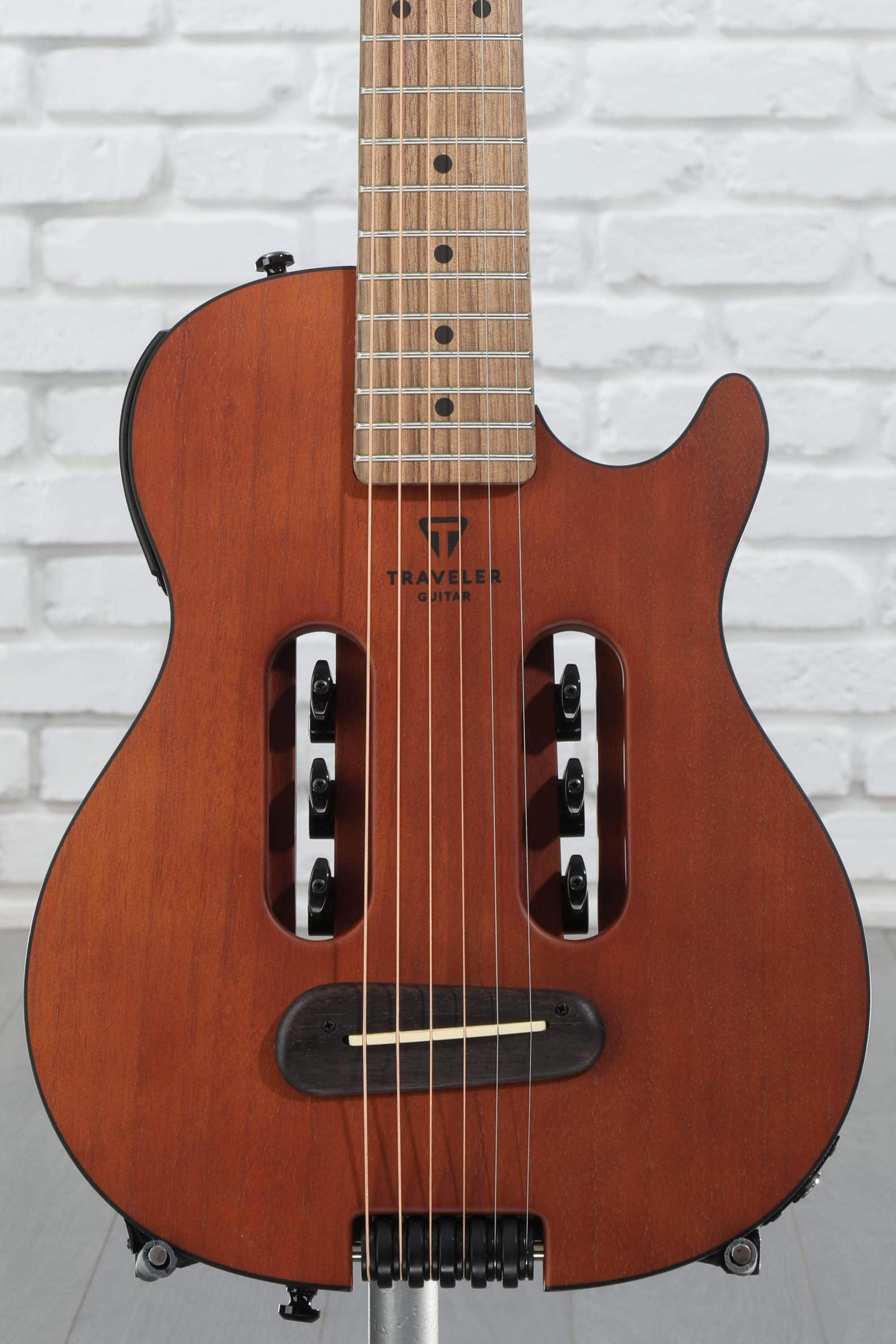 Traveler Guitar Escape Mark III Acoustic-electric Guitar