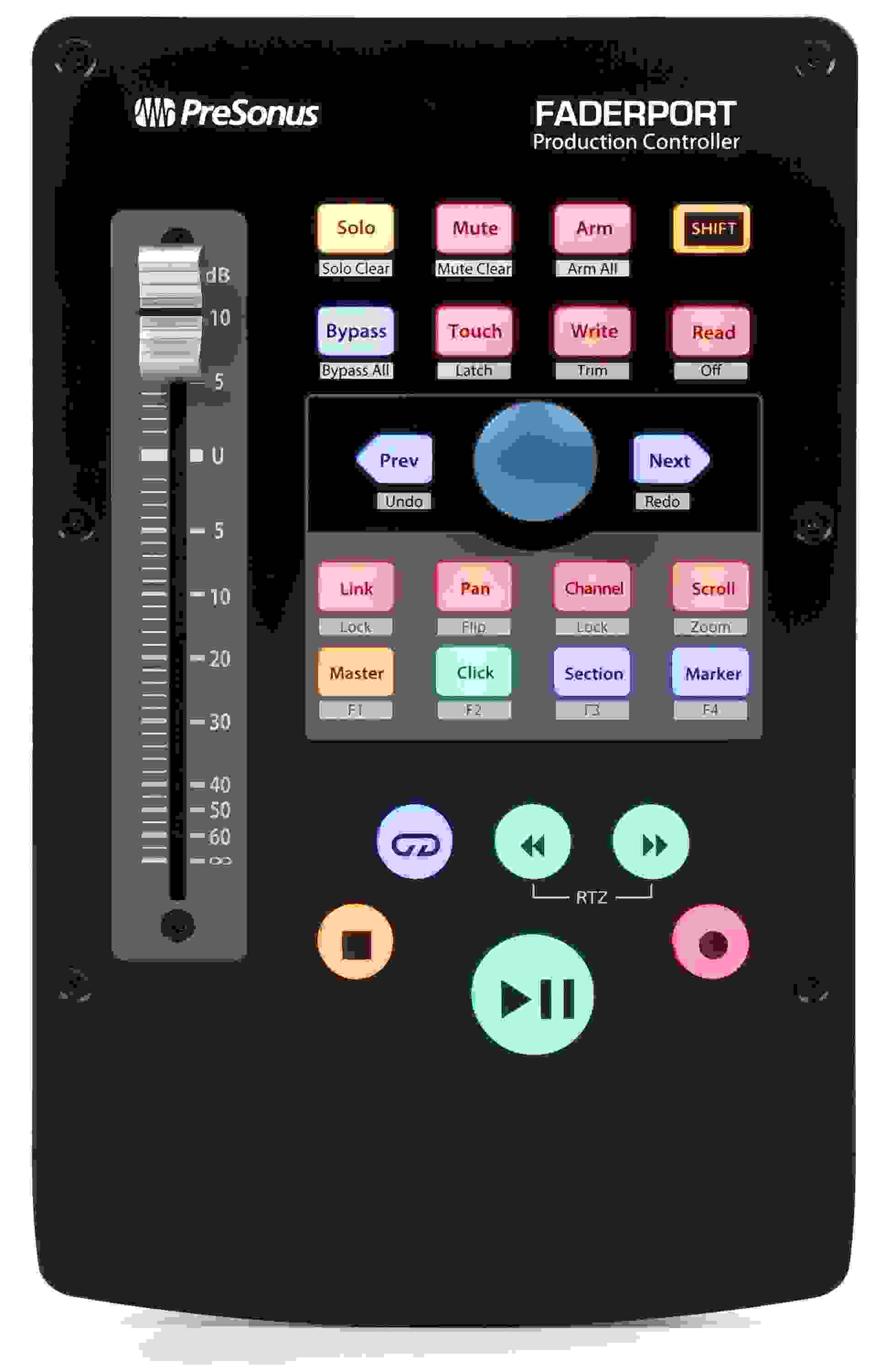 PreSonus FaderPort Production Controller