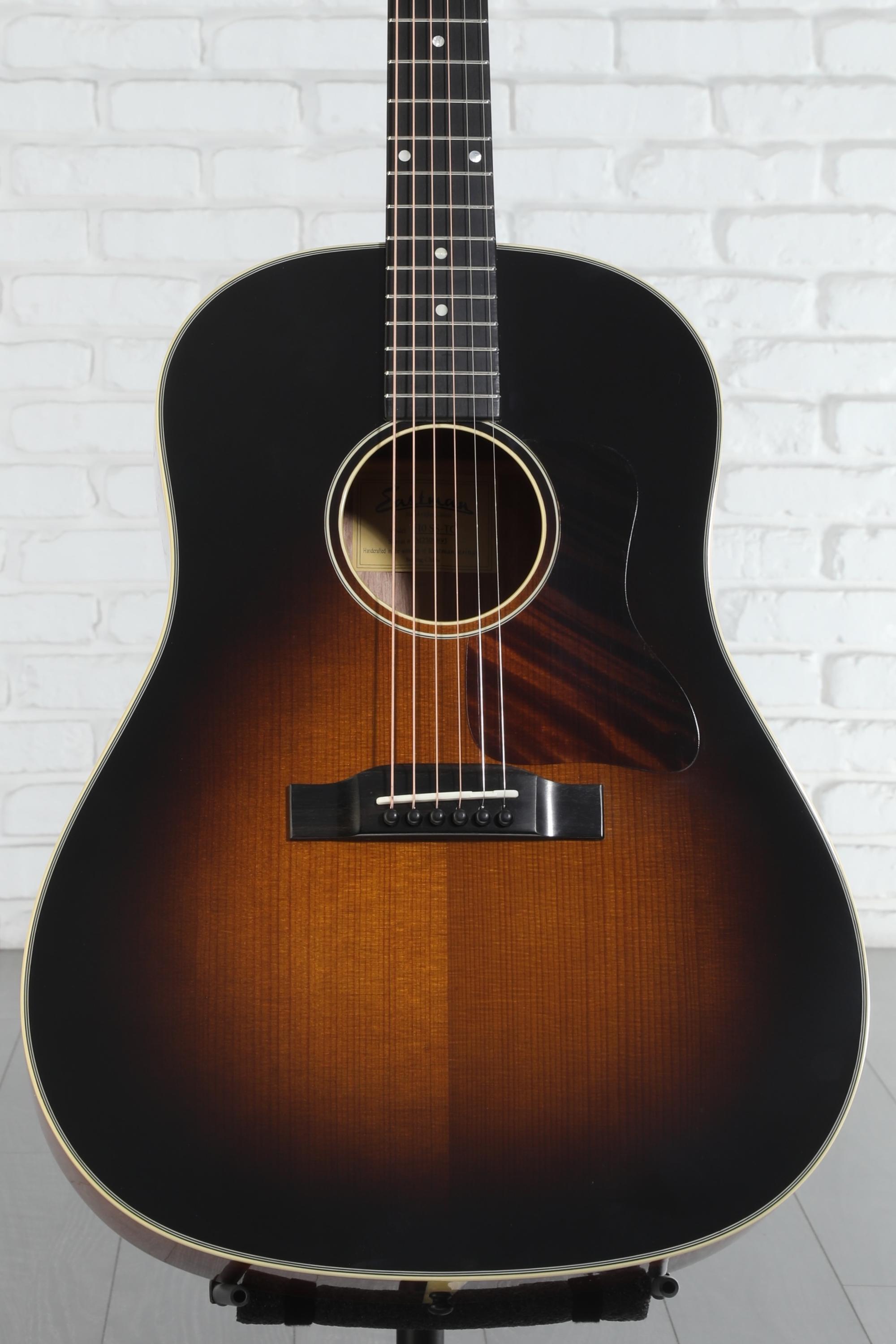 Eastman Guitars E10SS Thermo-cured Slope-shoulder Dreadnought