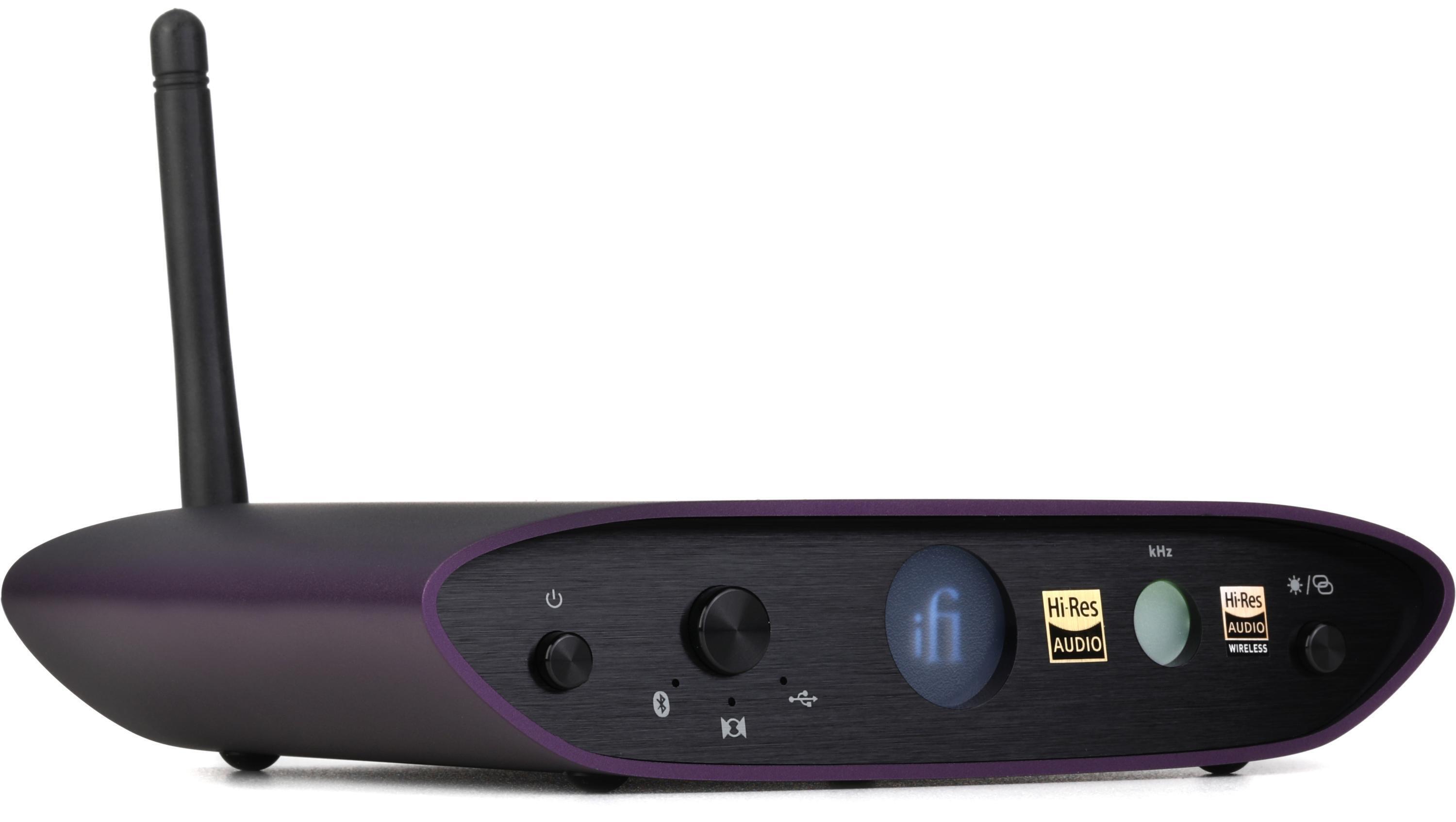 ifi audio DAC セット販売 ifi audio DAC セット販売