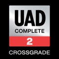 Photo of Universal Audio UAD Complete 2 Bundle - Crossgrade for owners of any UAD Ultimate Bundle