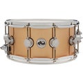 Photo of DW Collector's Series Bronze 6.5 x 14-inch Snare Drum - Brushed