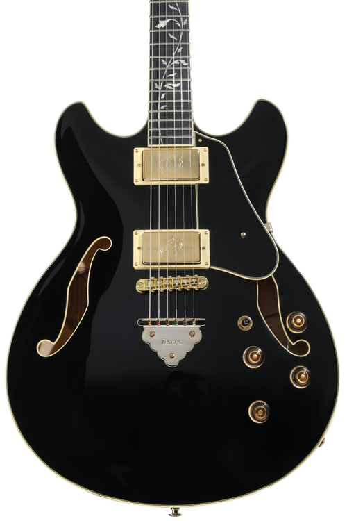 Ibanez Artcore Expressionist AS93SP Semi-hollow Electric Guitar