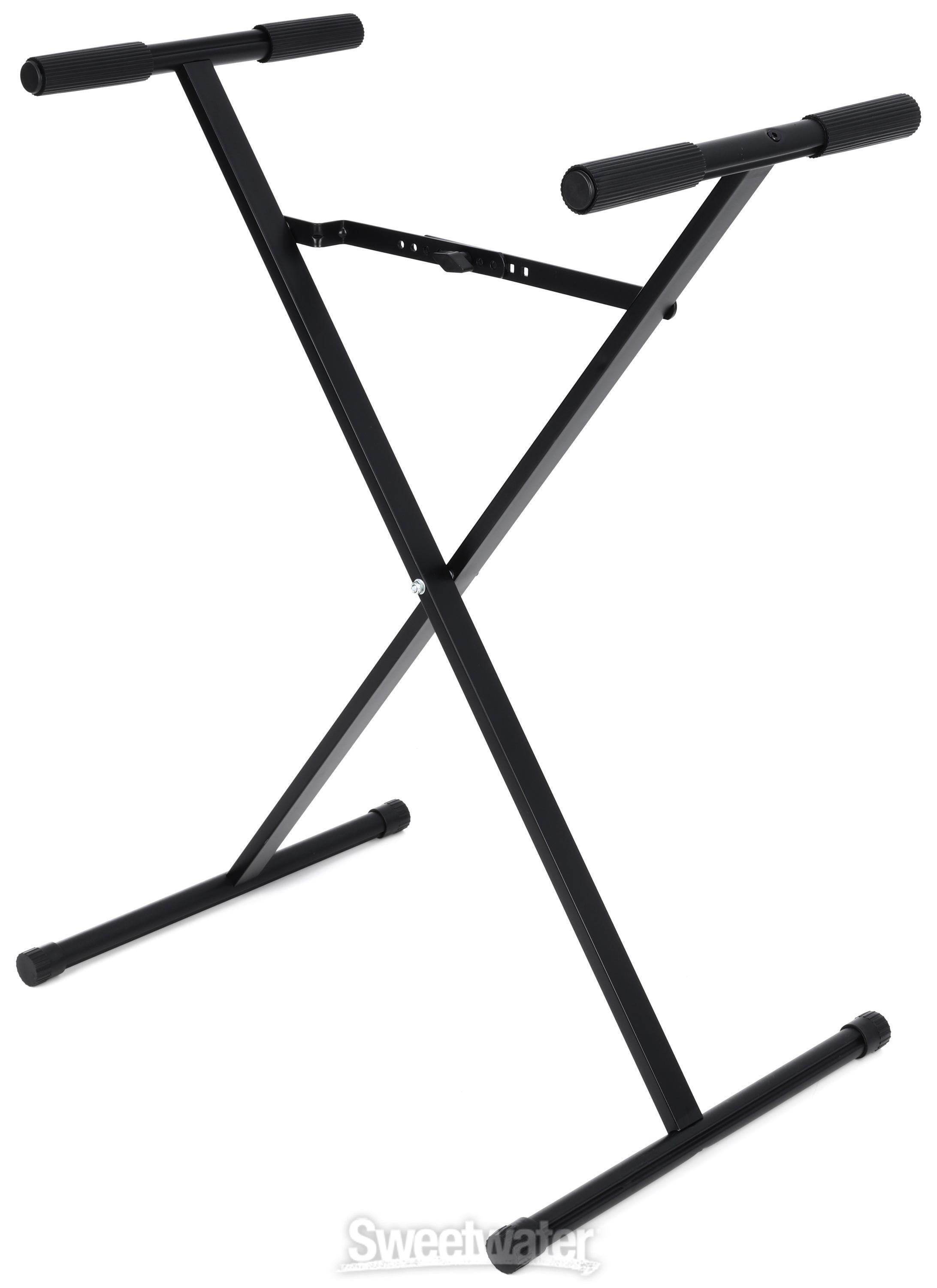 Casio 2025 keyboard stands