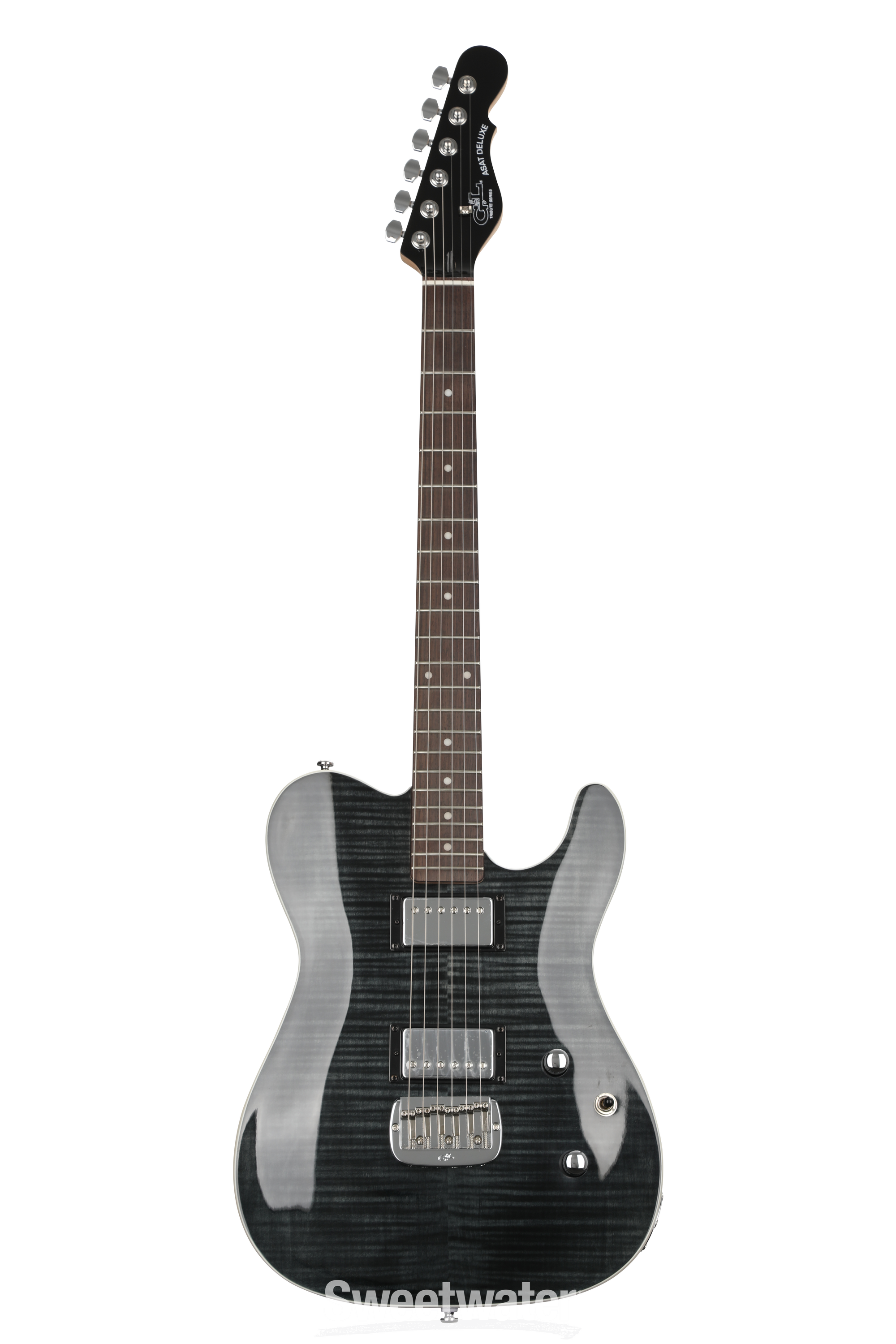 G&l asat deluxe deals