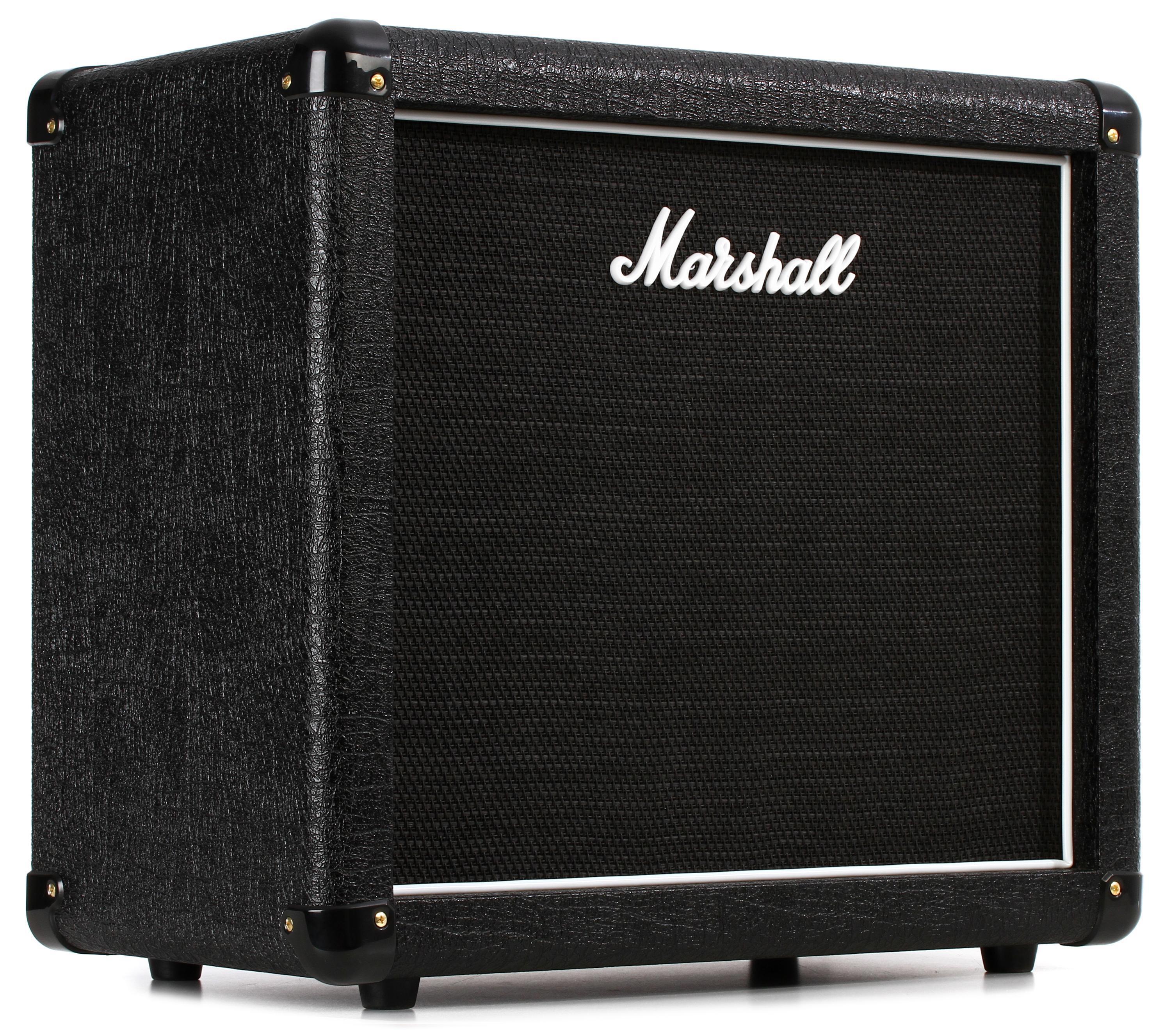 Marshall DSL20HR Head and MX112R Cabinet Bundle