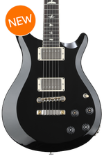 Photo of PRS S2 McCarty 594 Thinline Standard Electric Guitar - Black