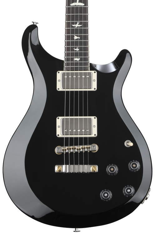 PRS S2 McCarty 594 Thinline Standard Electric Guitar - Black