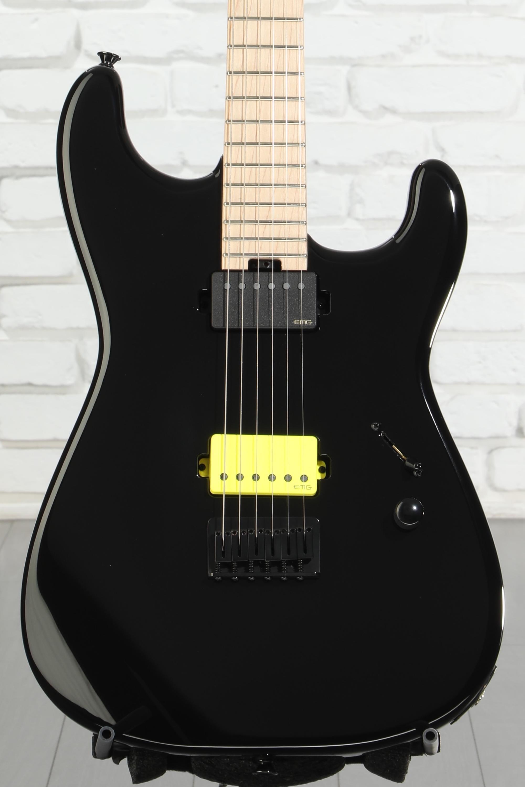 Charvel Sean Long Signature Pro-Mod San Dimas Style 1 HH HT M