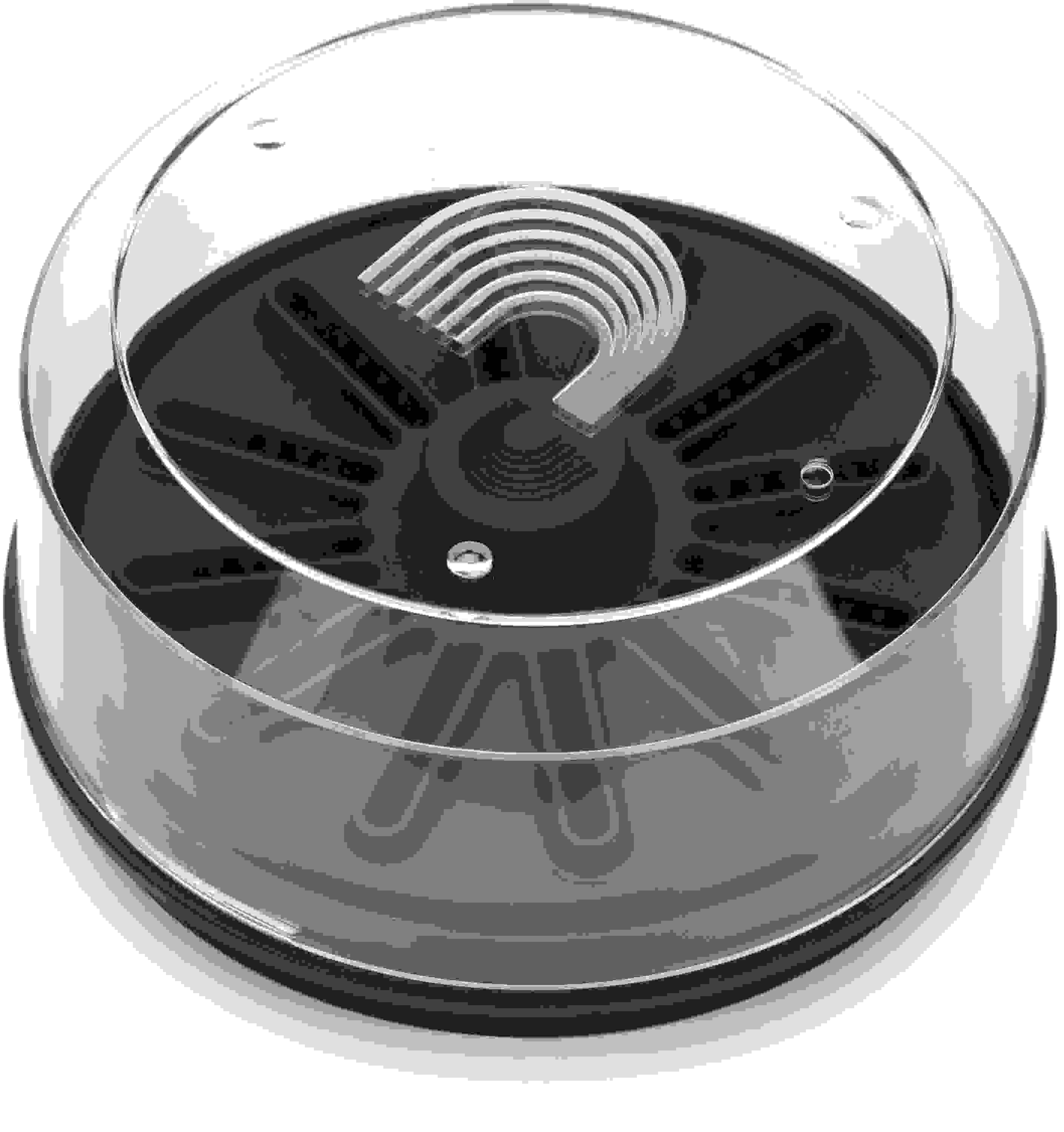 D'Addario Pick Holder 360