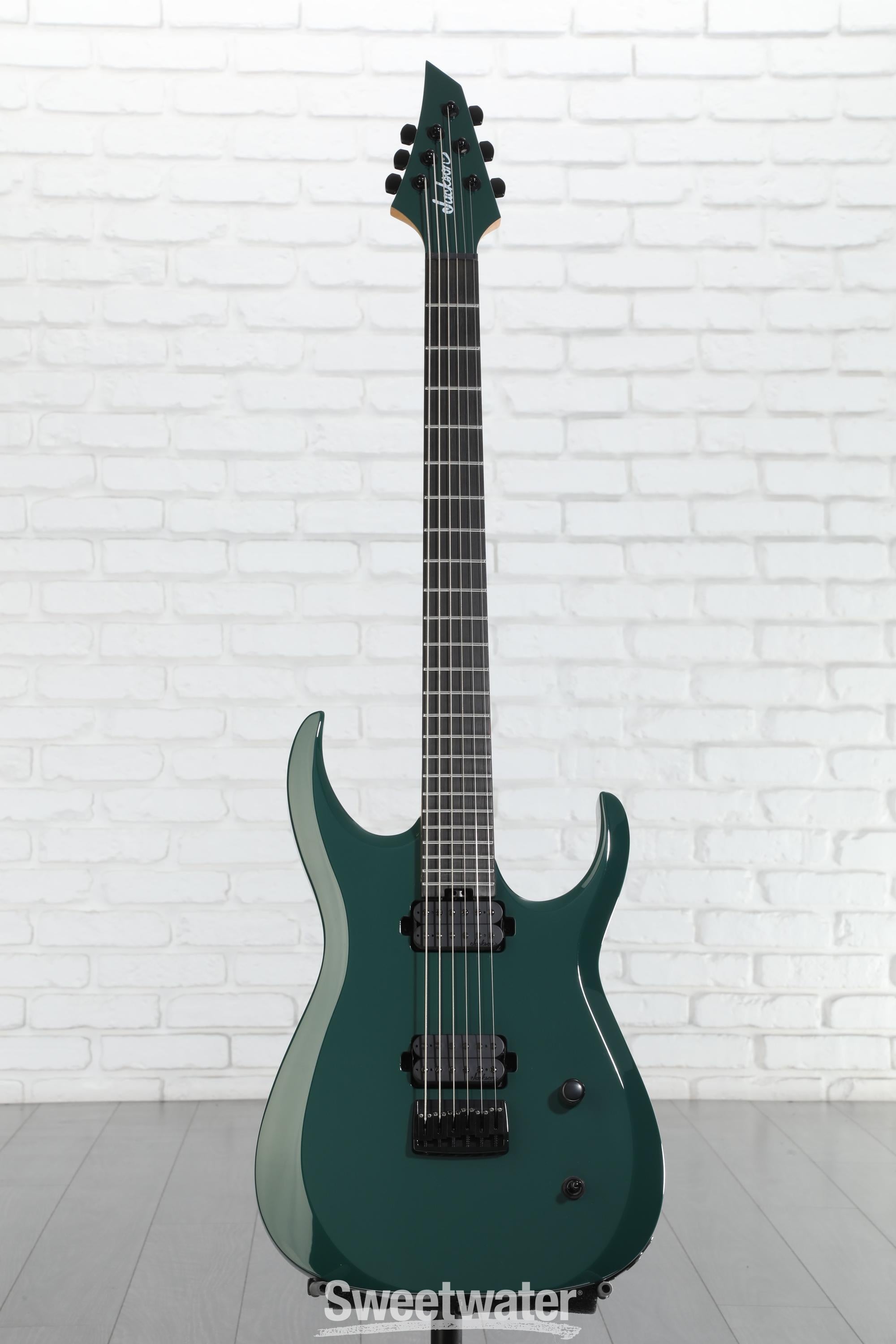 Jackson Pro Series Signature Roman Ibramkhalilov MDK HT6 Baritone