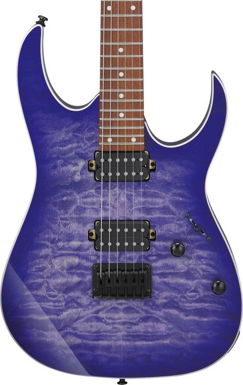 Ibanez Electric Guitars - Sweetwater