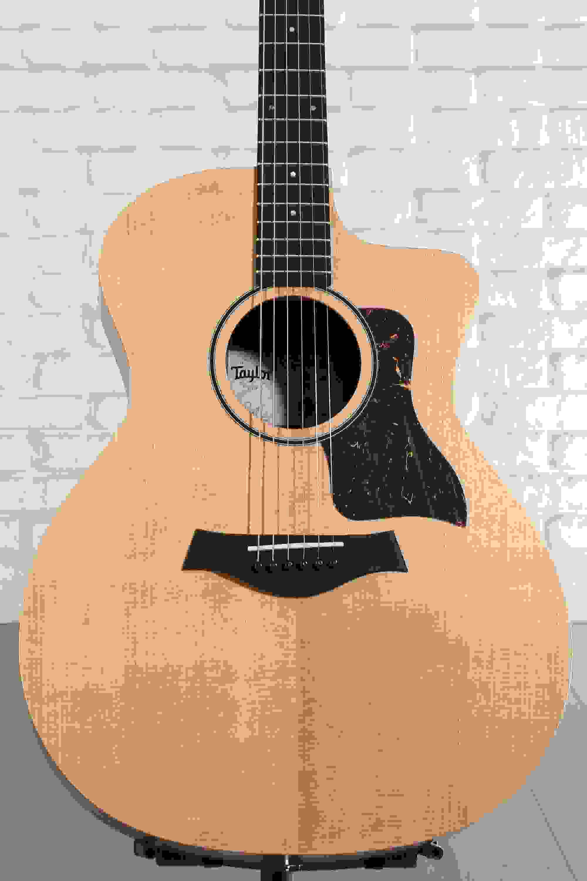 Taylor 14ce Grand Auditorium Acoustic-electric Guitar - Natural