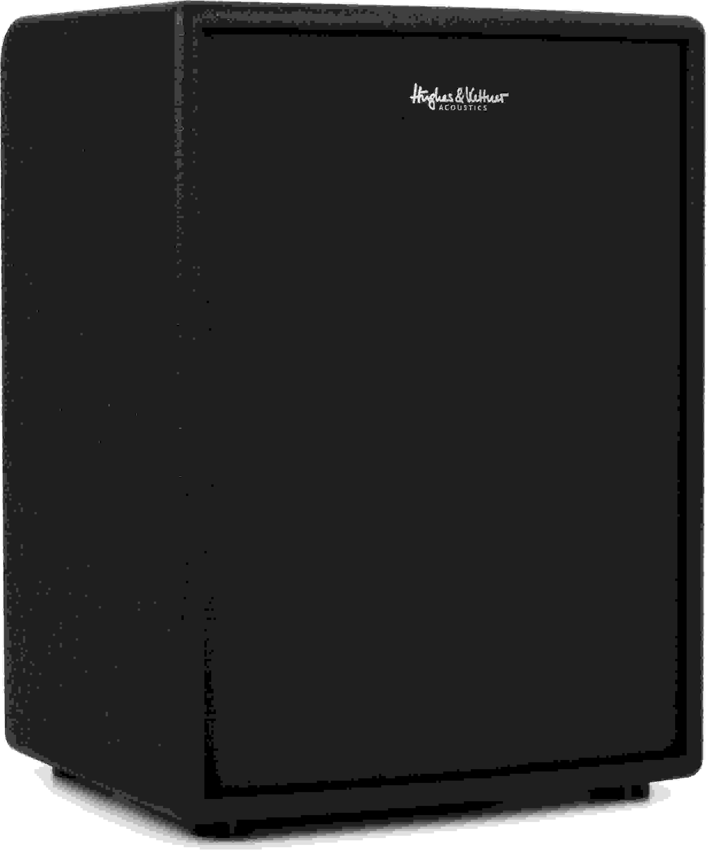 Hughes & Kettner ERA 2 400-watt Acoustic Combo Amp - Black | Sweetwater